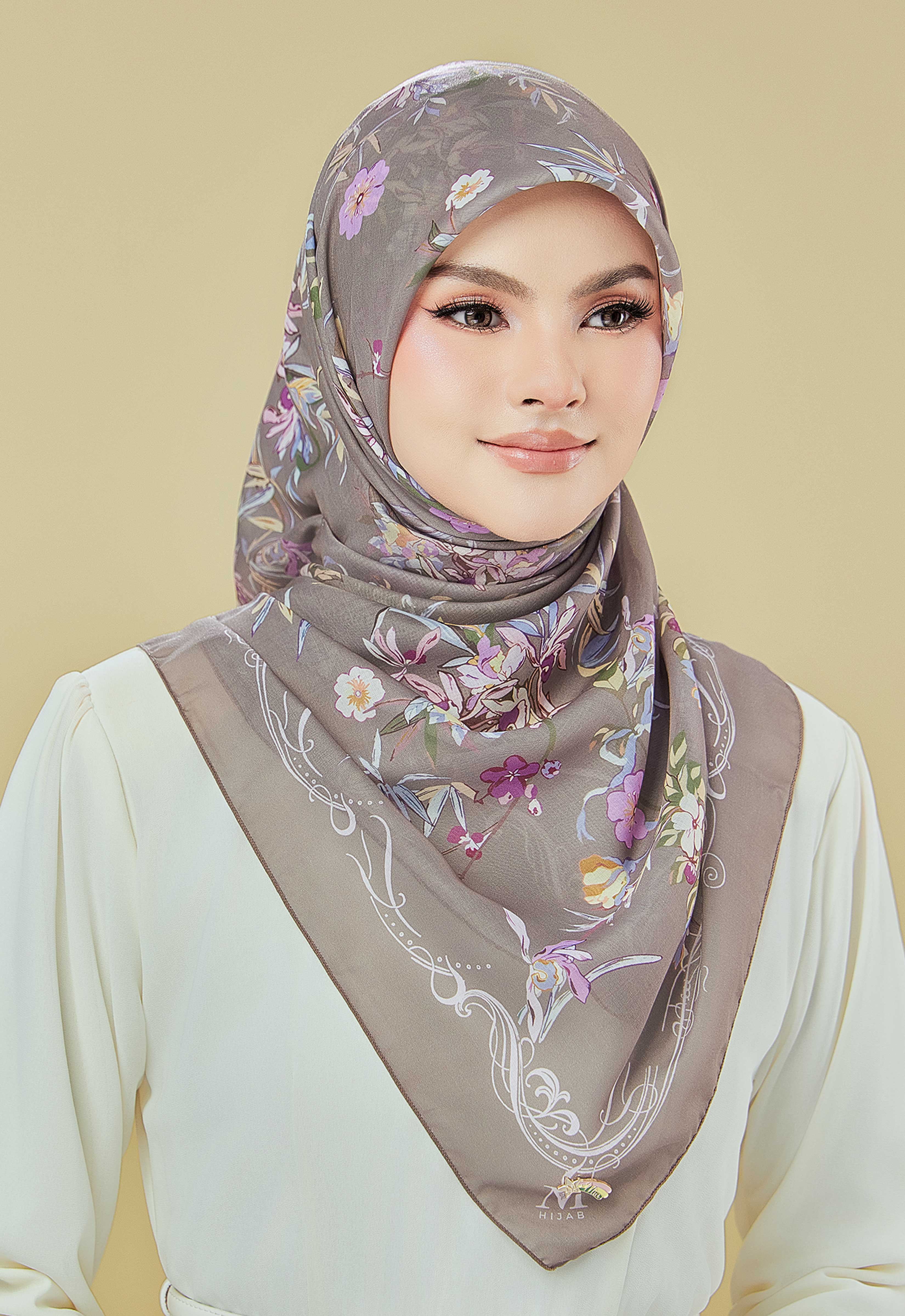 TWINKLE SERIES CARINA - TAUPE