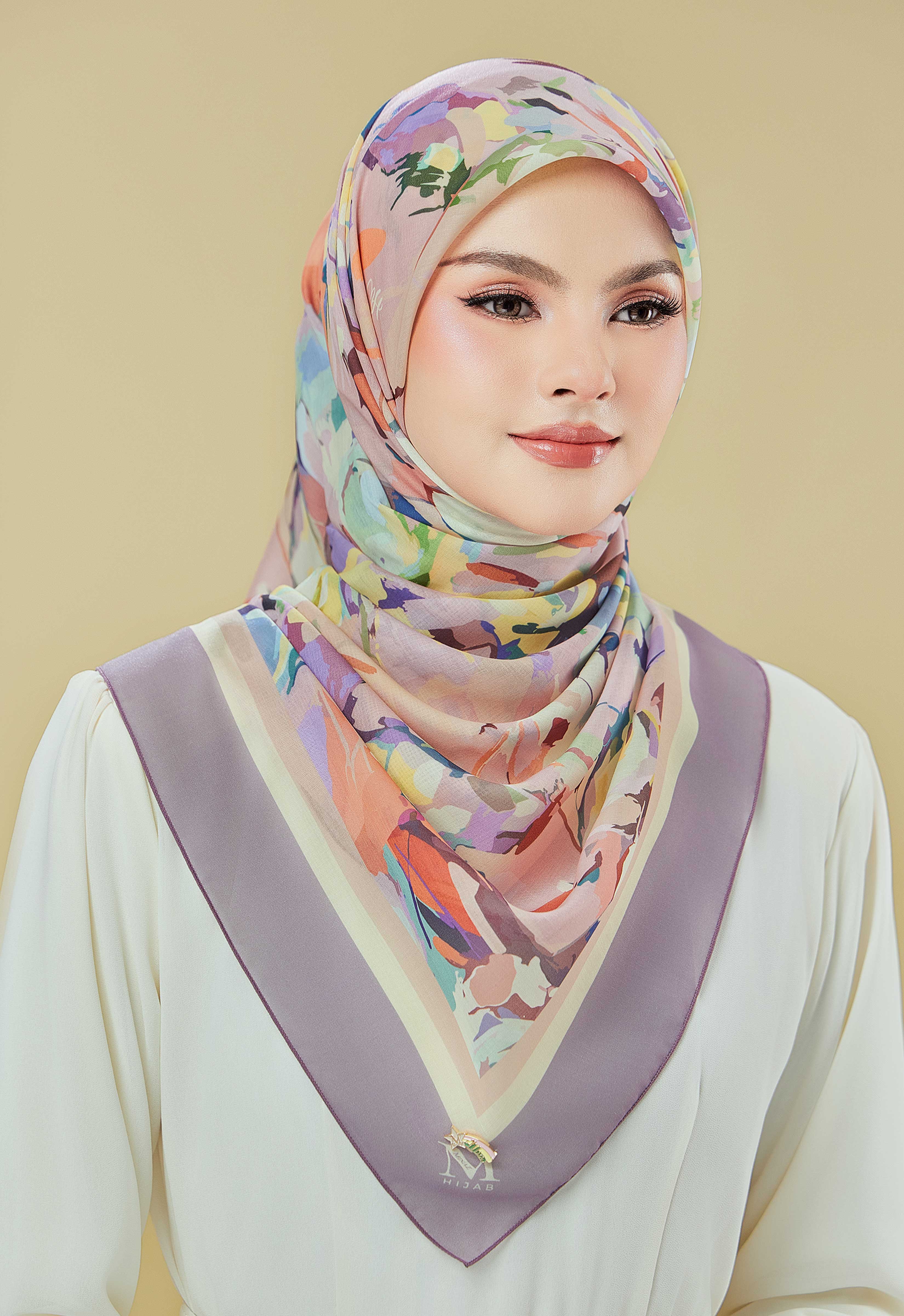 TWINKLE SERIES HALLEY - DUSTY PURPLE