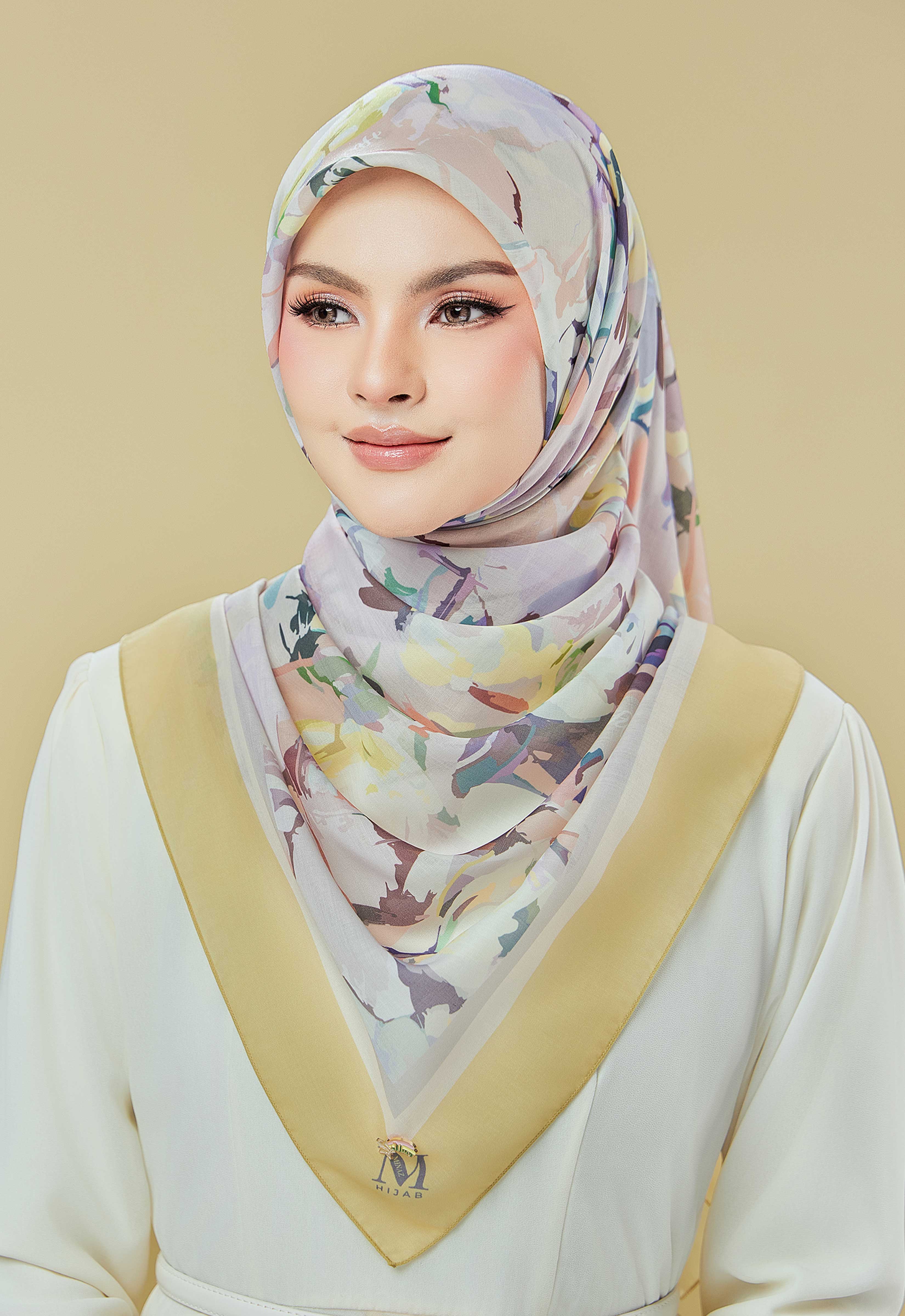 TWINKLE SERIES HALLEY - LEMONADE
