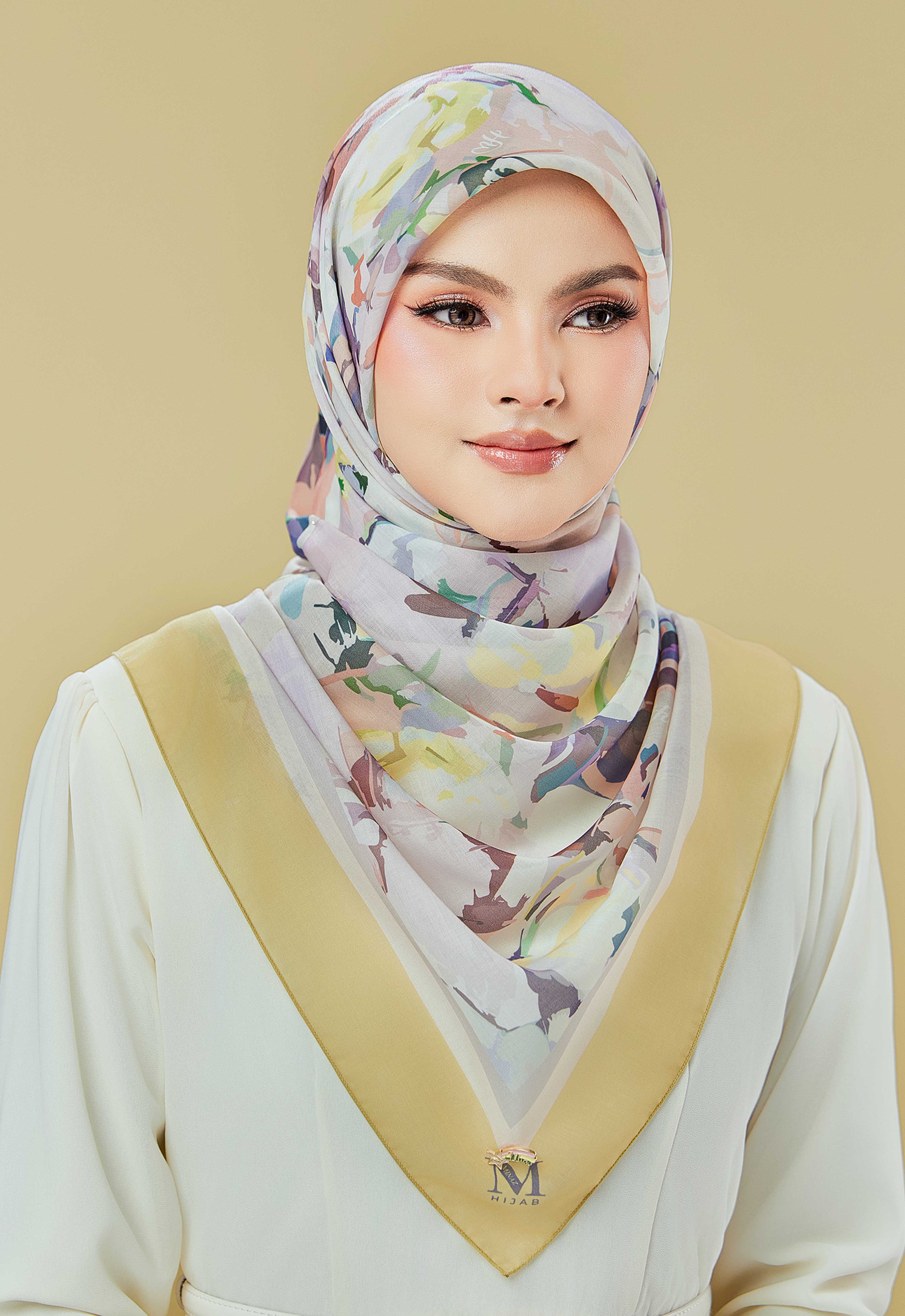 TWINKLE SERIES HALLEY - LEMONADE