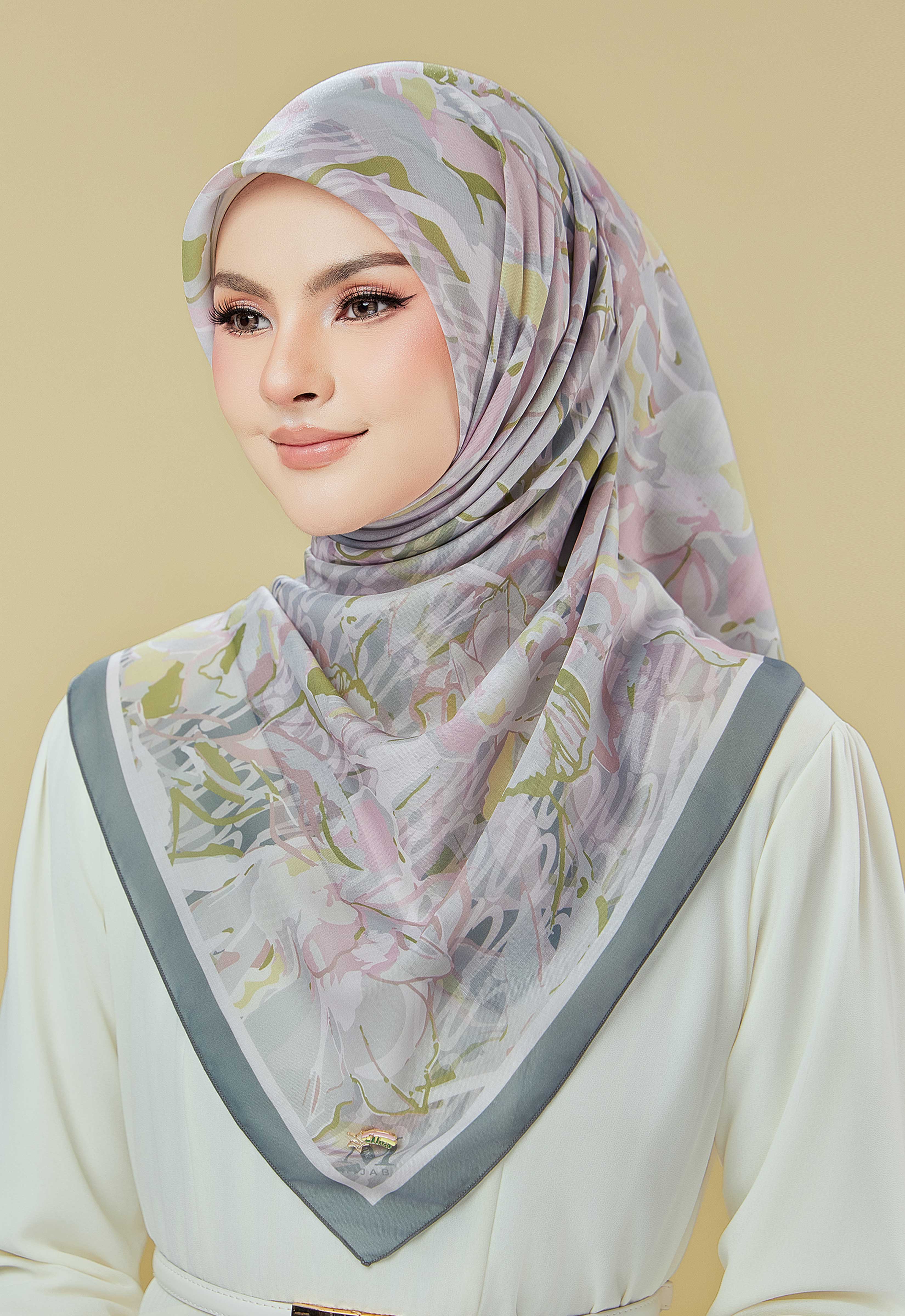 TWINKLE SERIES LUMINA - GRAY