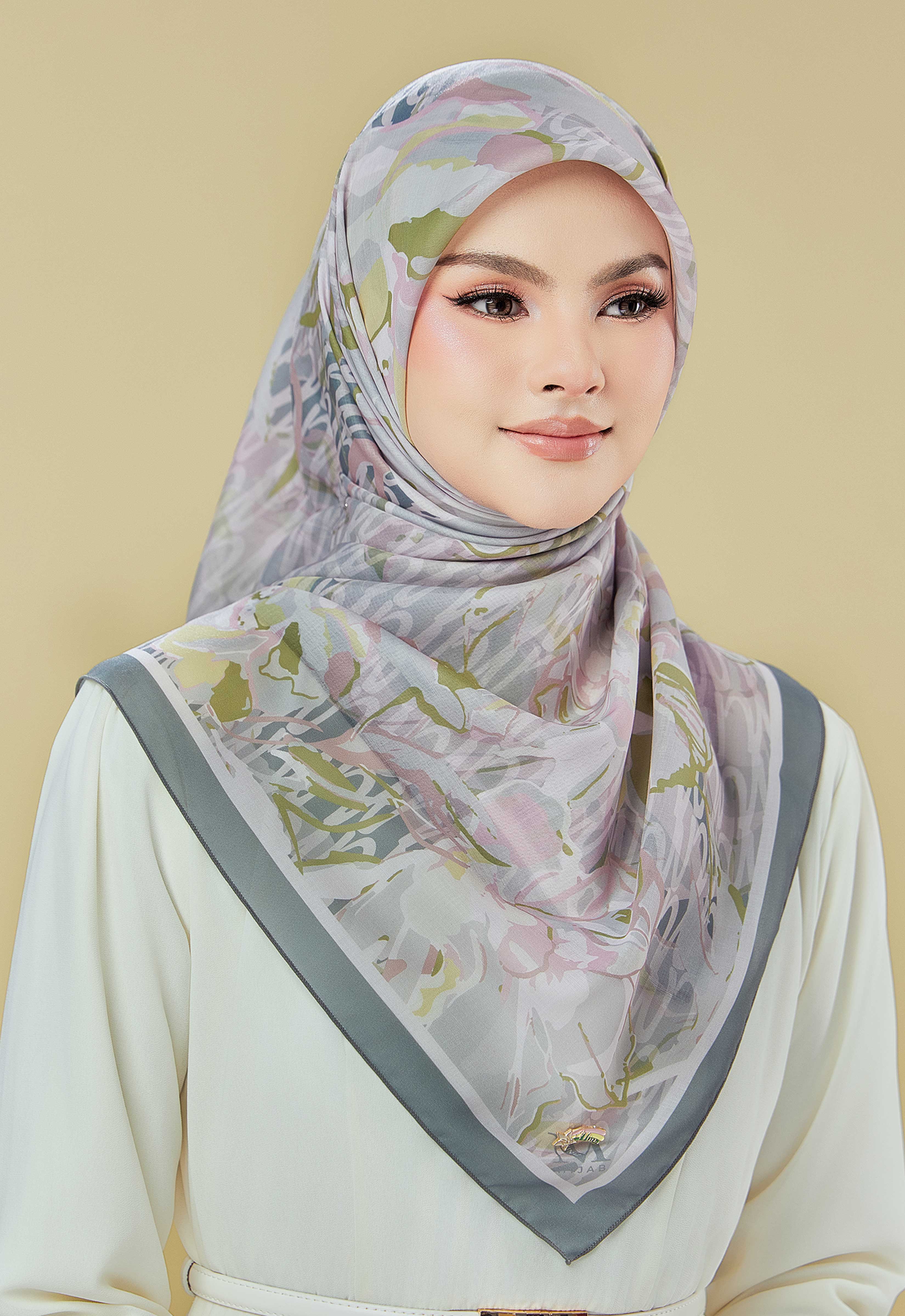 TWINKLE SERIES LUMINA - GRAY