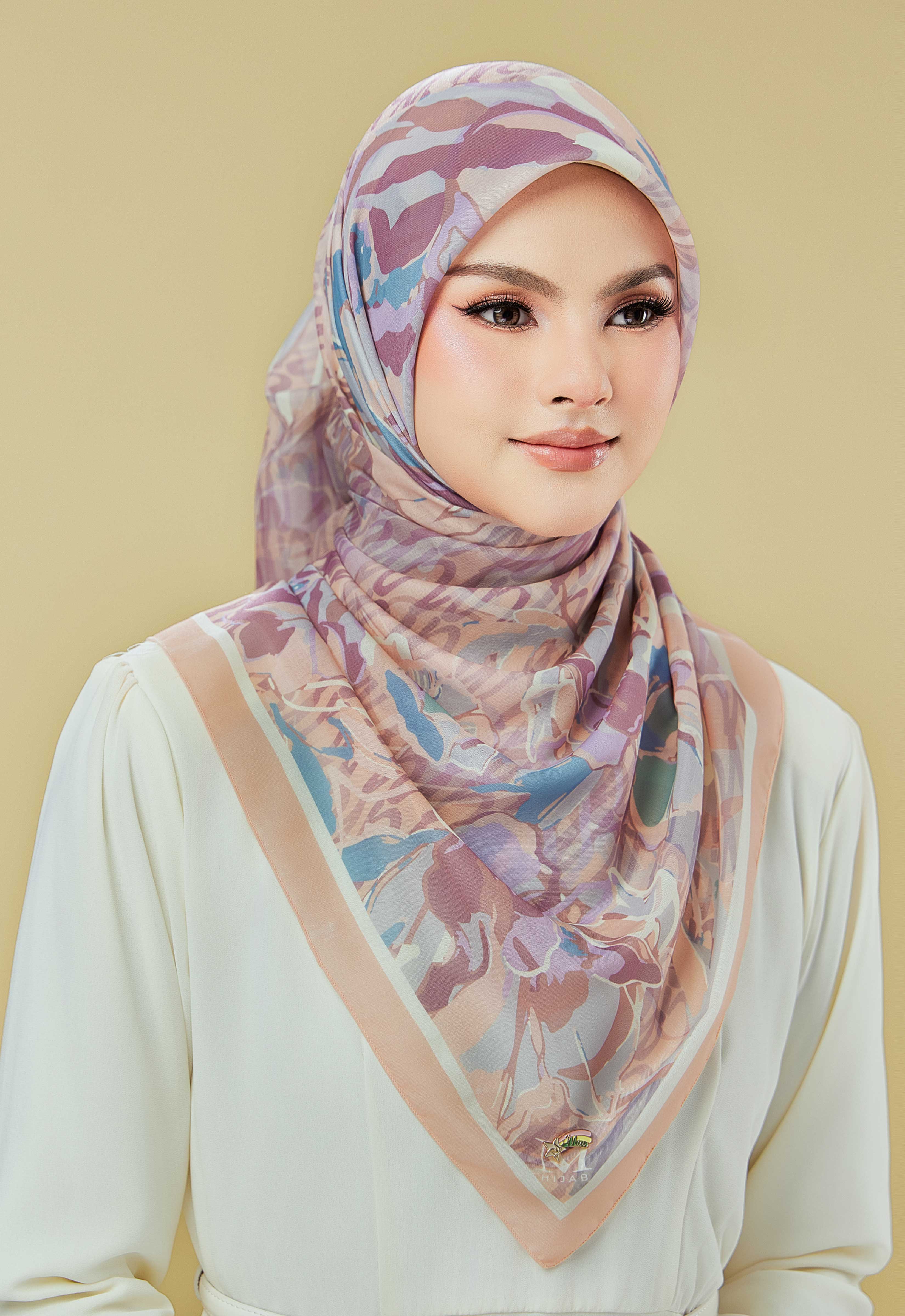 TWINKLE SERIES LUMINA - PEACH
