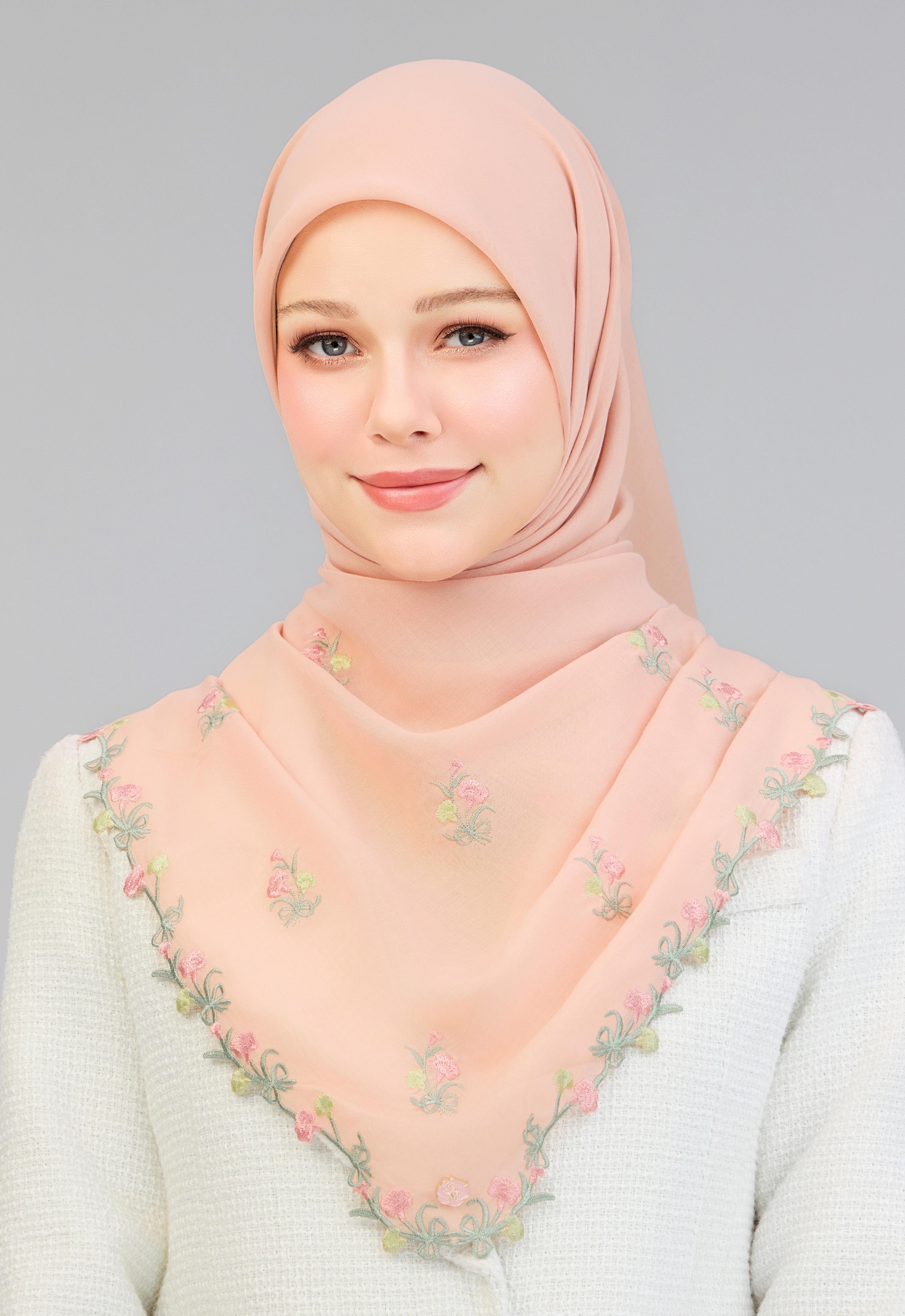 SULAM MEKAR - BLUSH