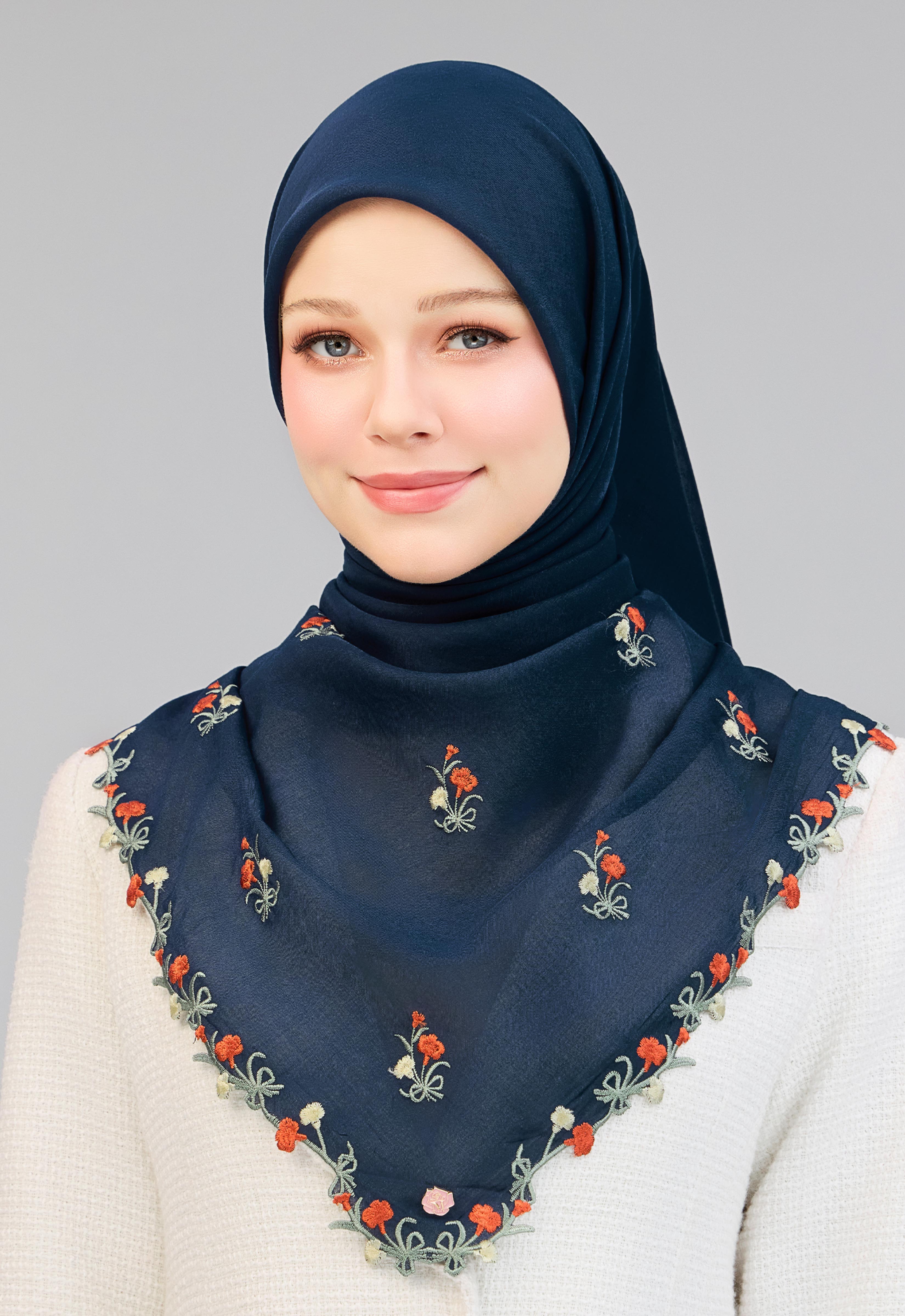 SULAM MEKAR - DARK BLUE