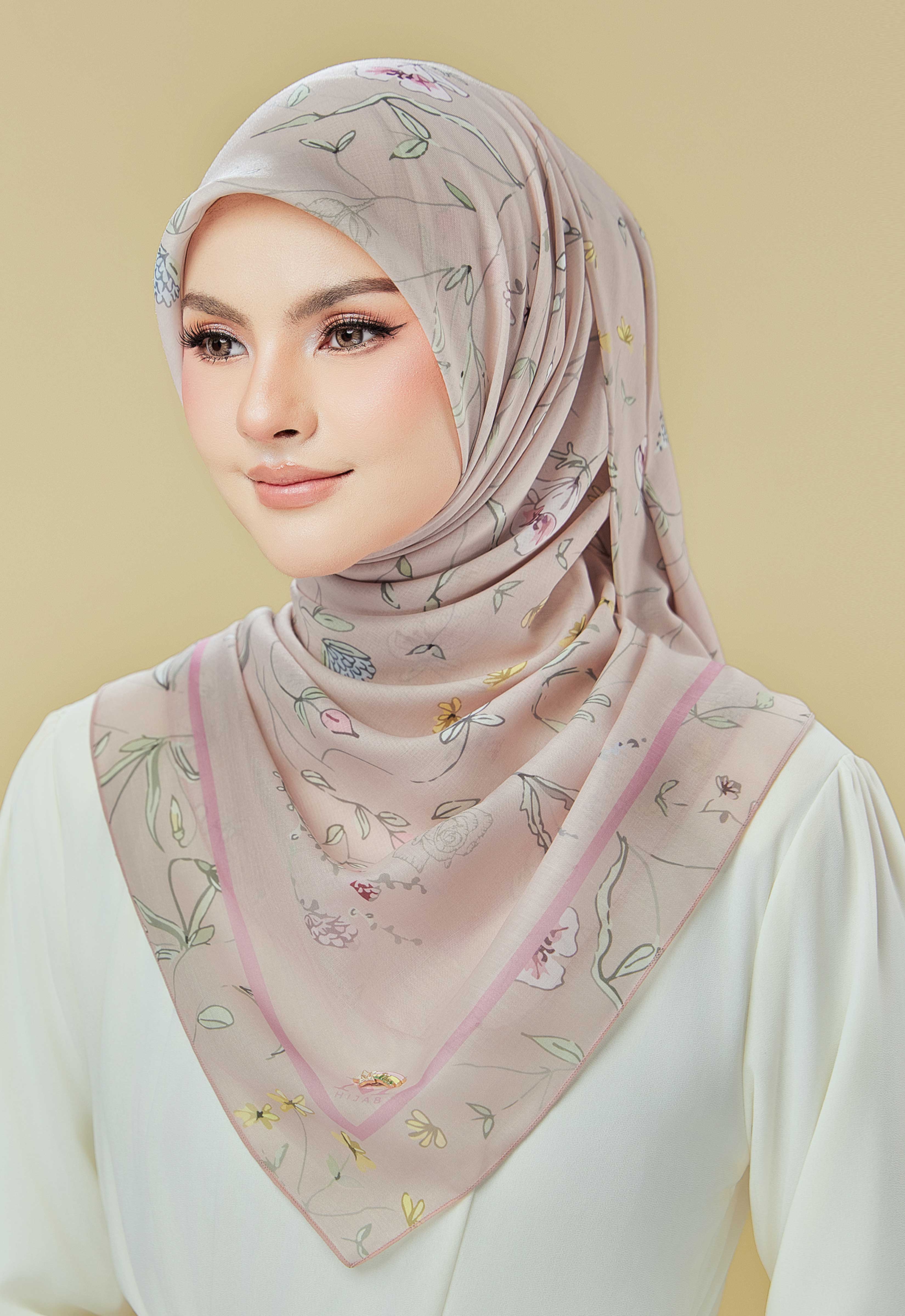 TWINKLE SERIES NOVA - BLUSH PEACH