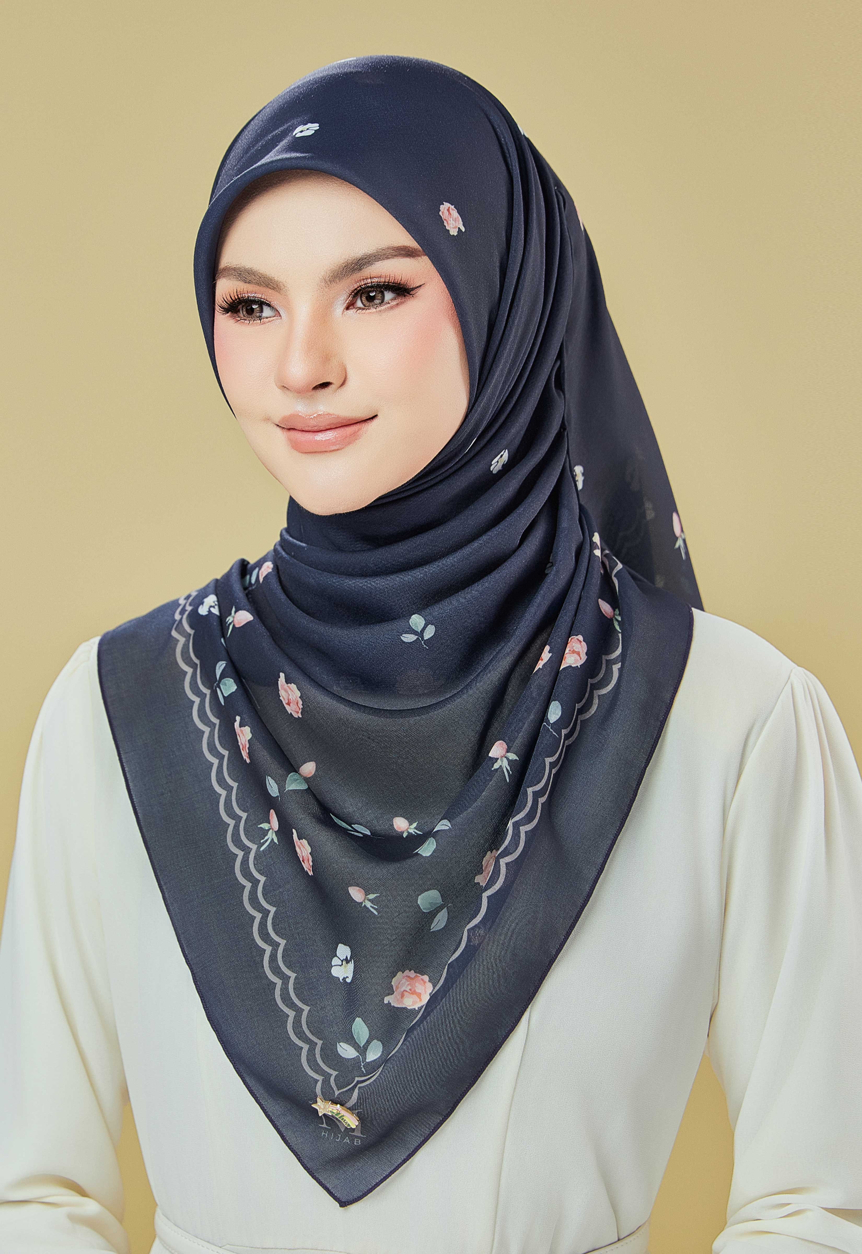 TWINKLE SERIES ROSA - DARK BLUE