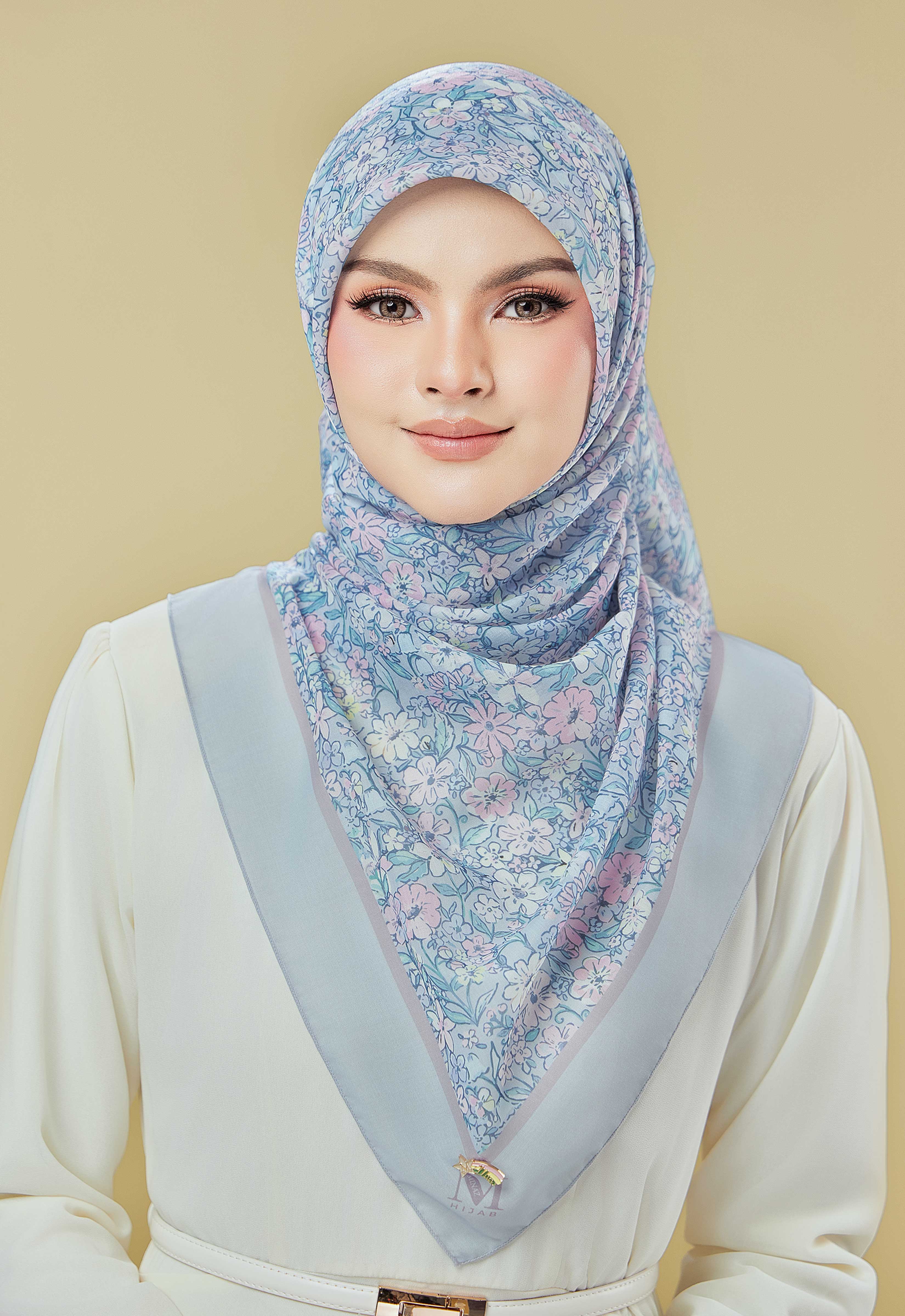TWINKLE SERIES STARLA - LIGHT BLUE