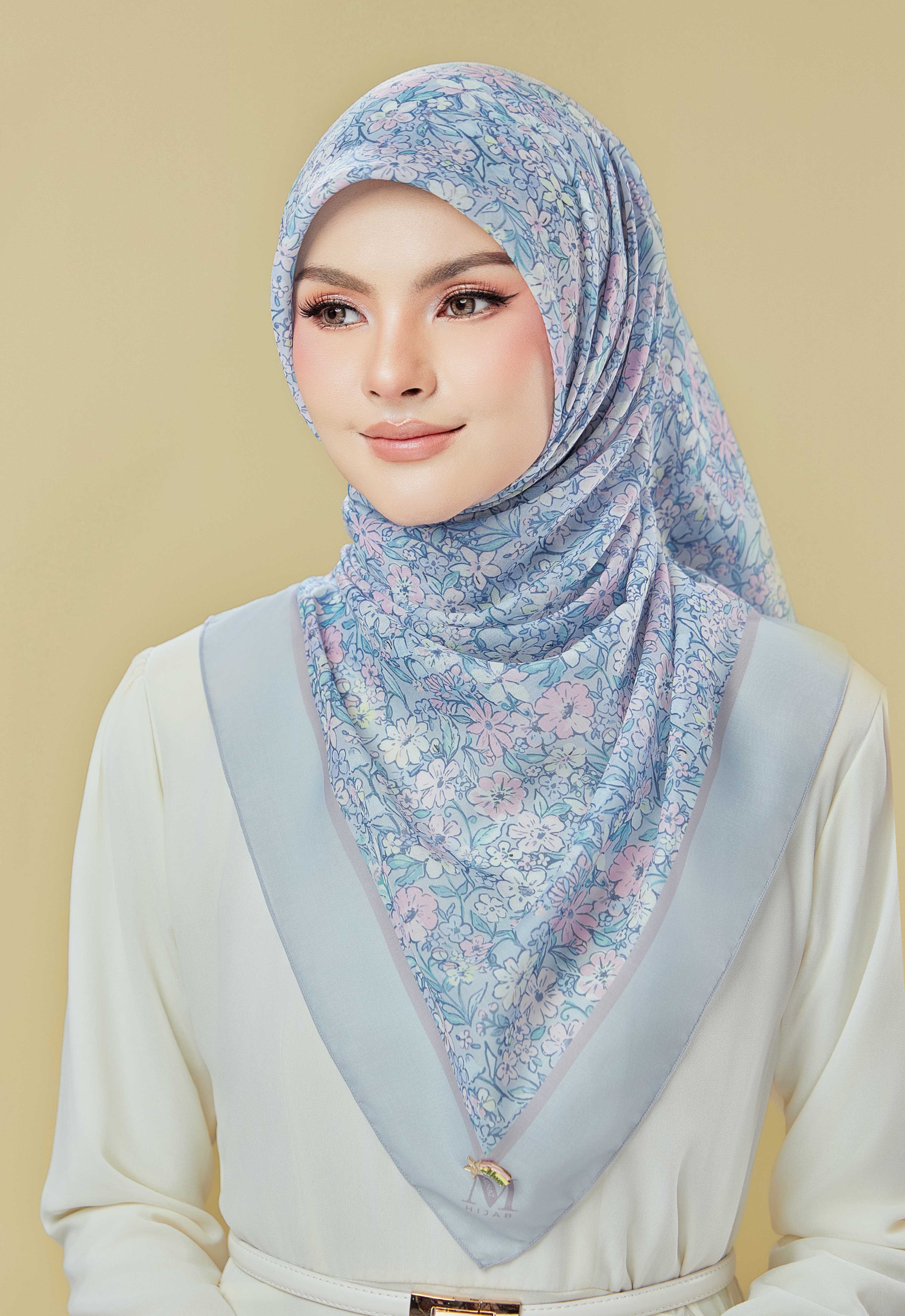 TWINKLE SERIES STARLA - LIGHT BLUE