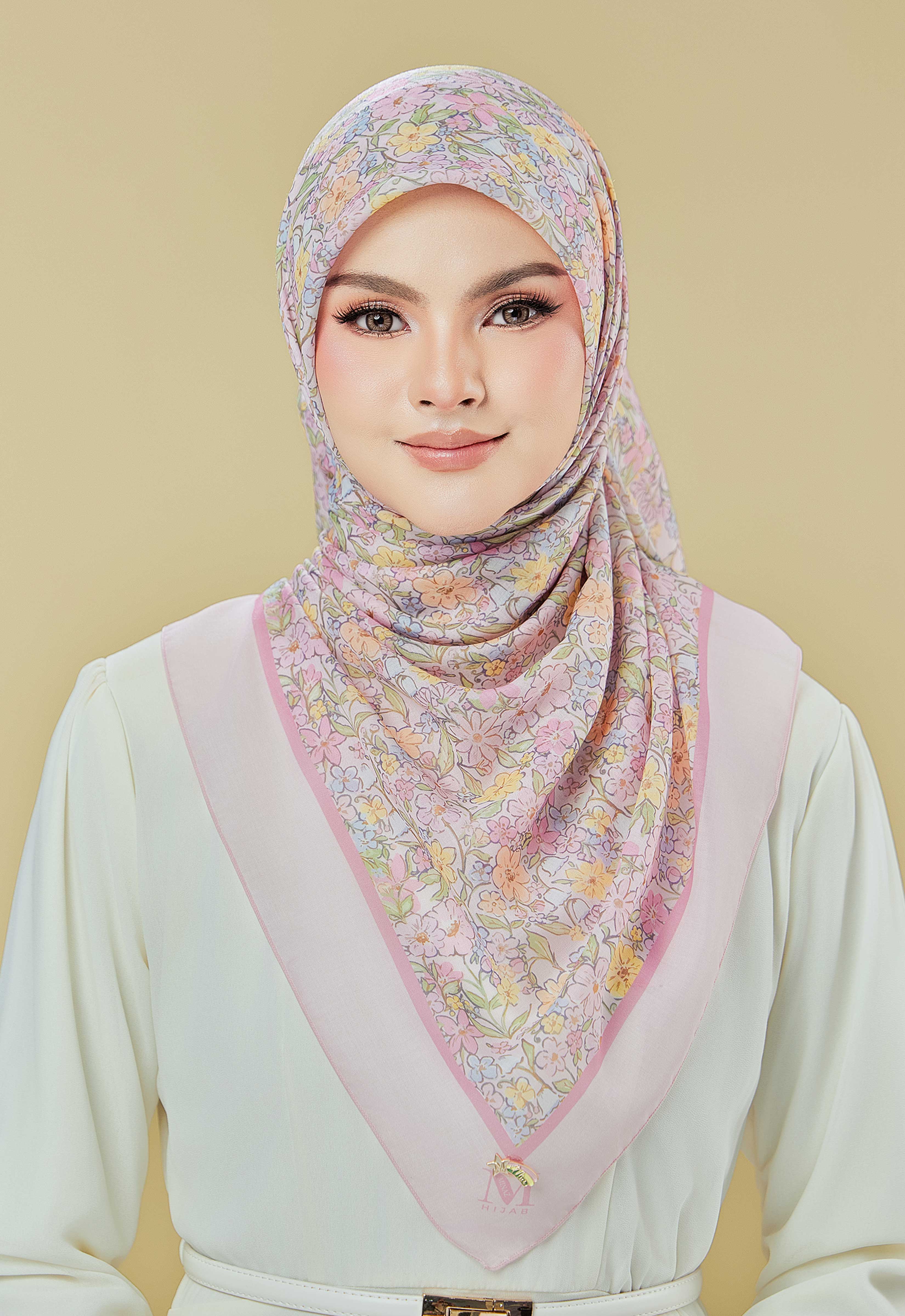 TWINKLE SERIES STARLA - LIGHT PINK