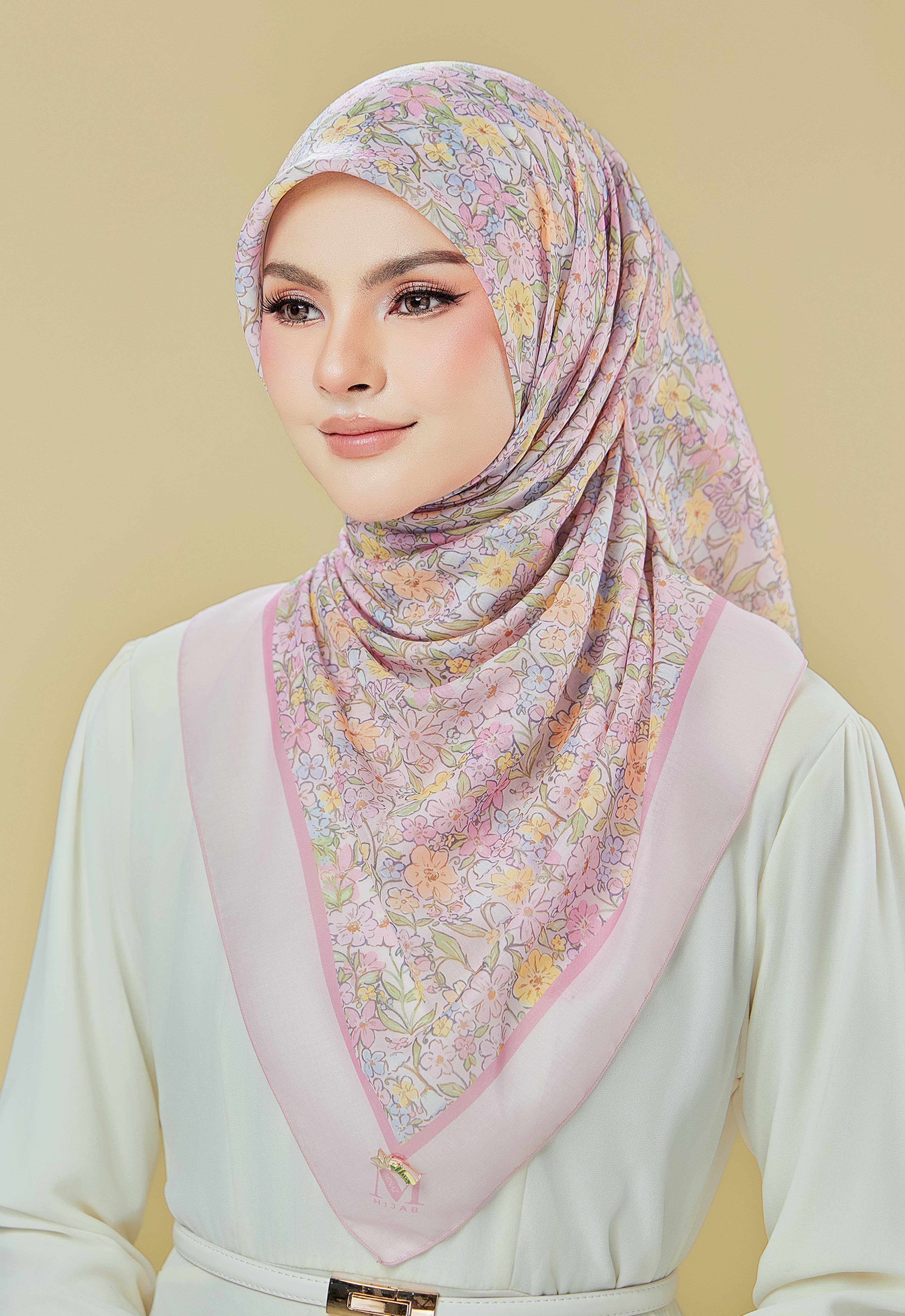 TWINKLE SERIES STARLA - LIGHT PINK