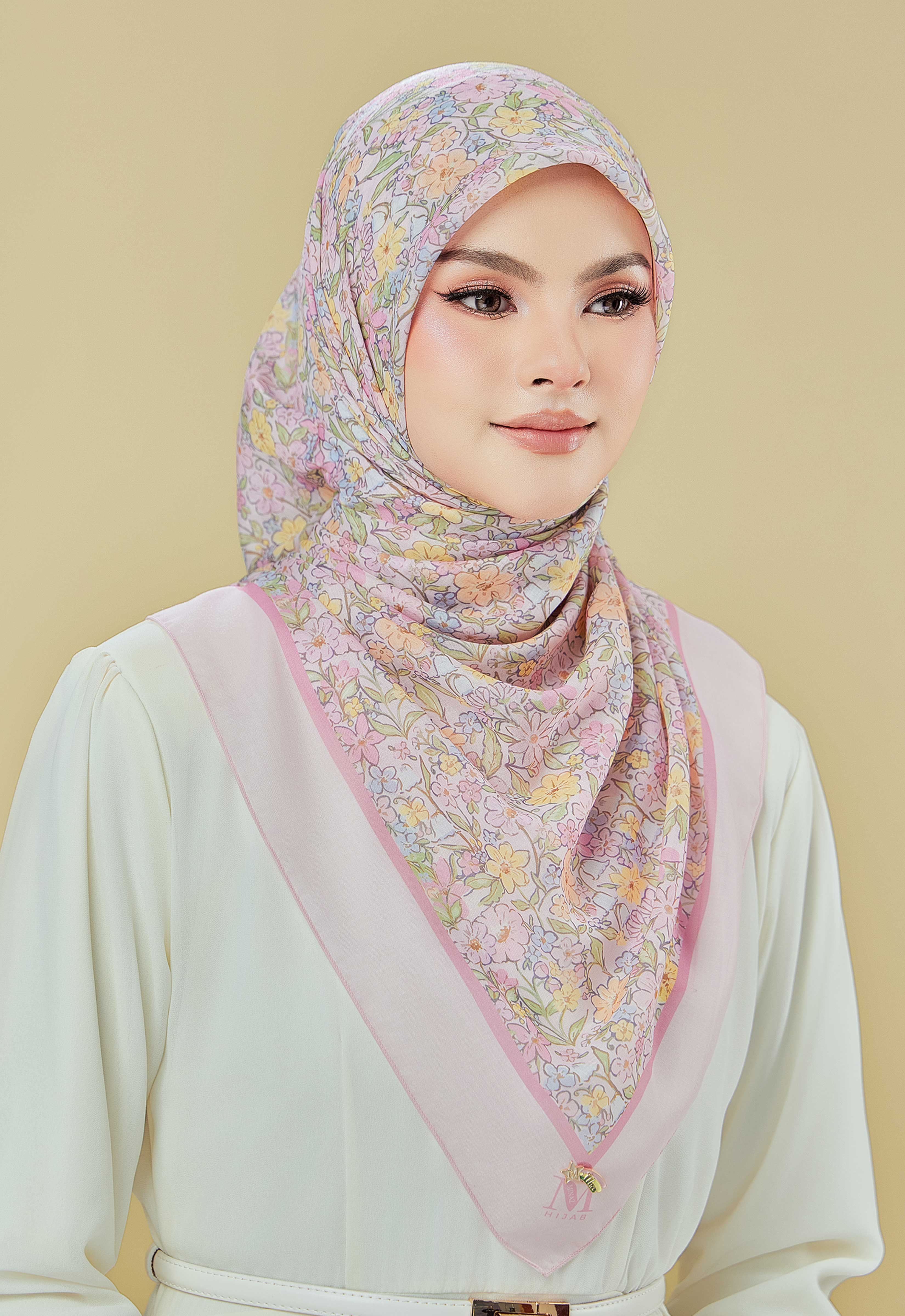 TWINKLE SERIES STARLA - LIGHT PINK