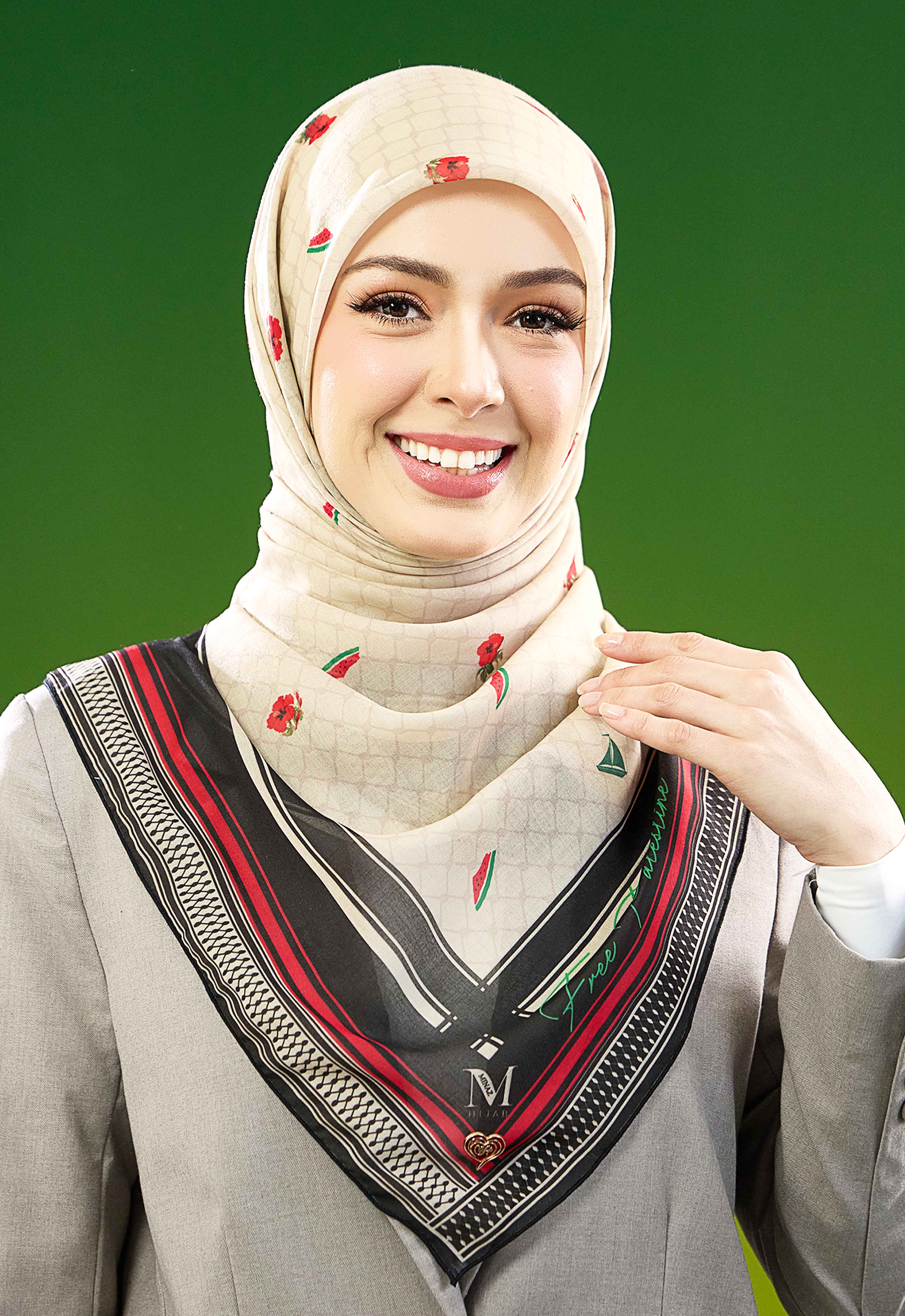 SUMUD BAWAL - CHAMPAGNE