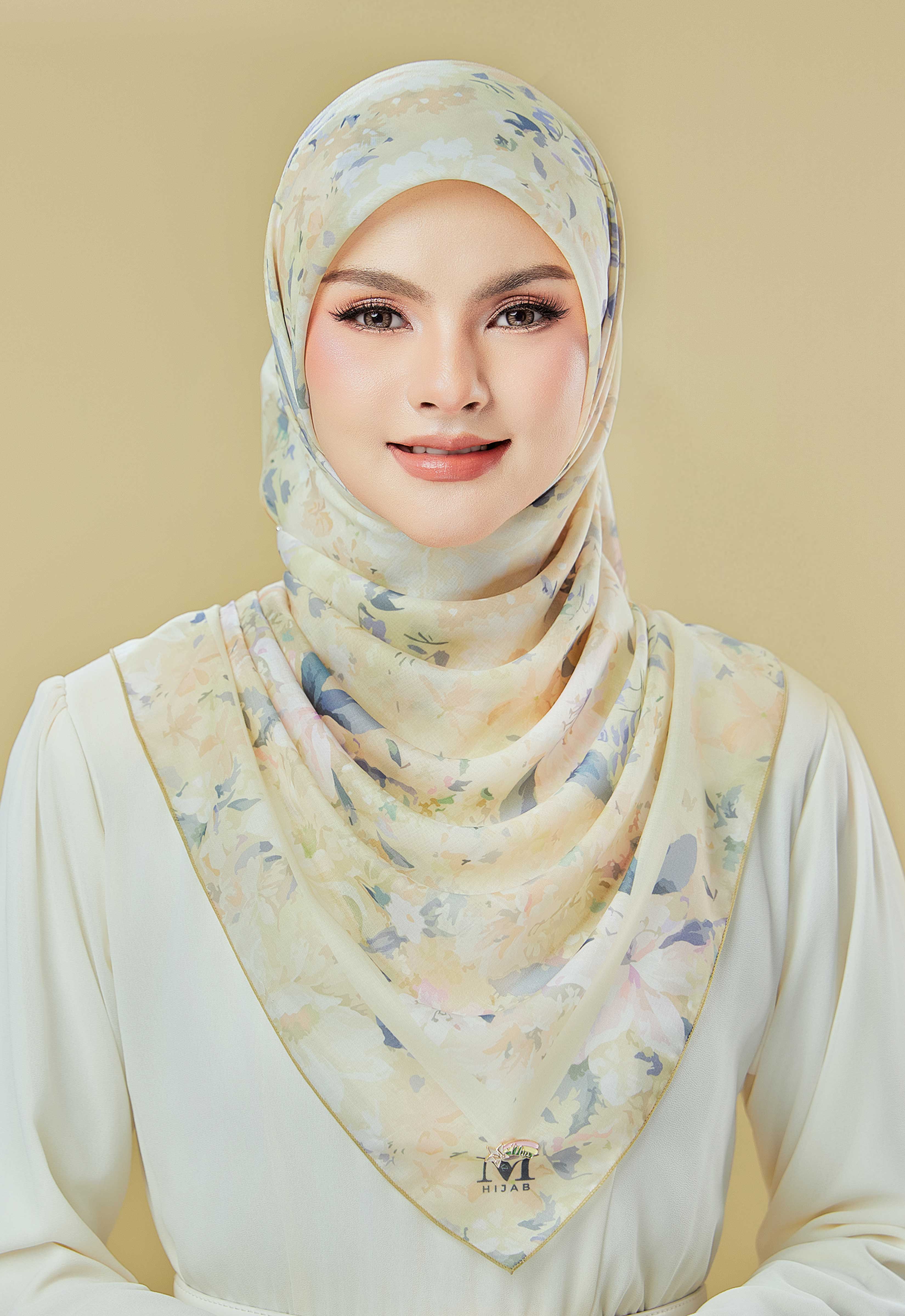 TWINKLE SERIES THALITA - LIGHT YELLOW
