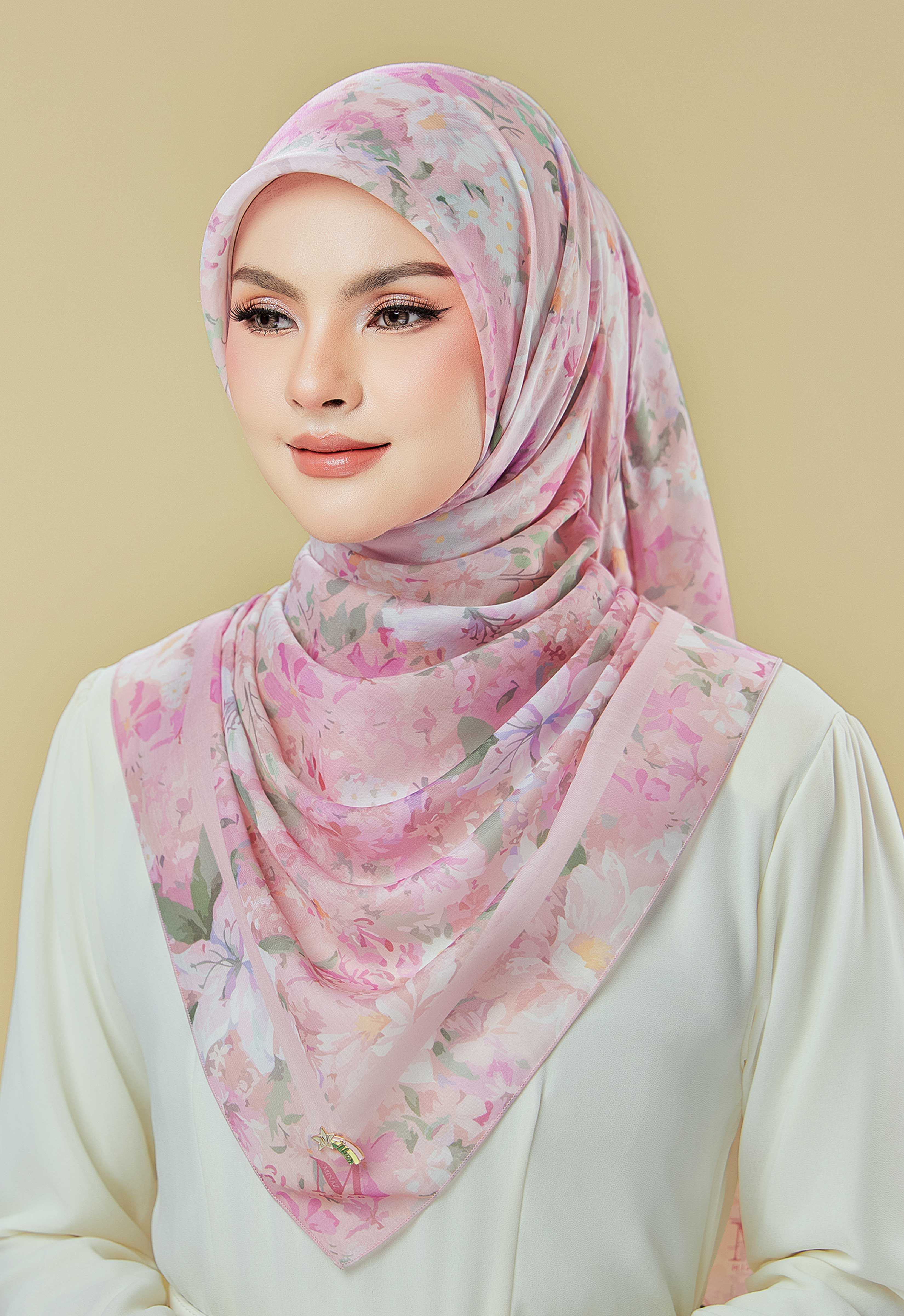 TWINKLE SERIES THALITA - PINK PEACH