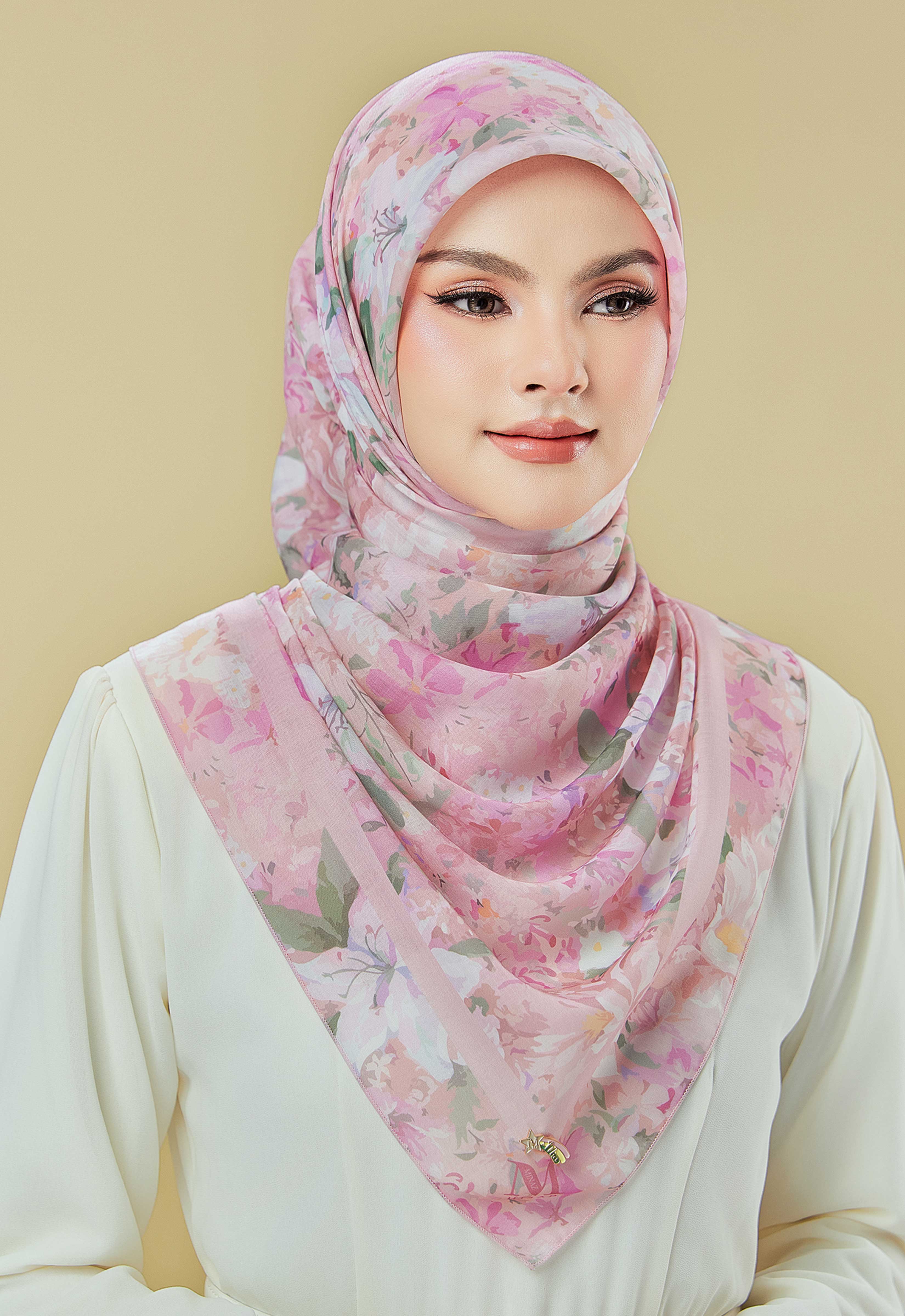 TWINKLE SERIES THALITA - PINK PEACH