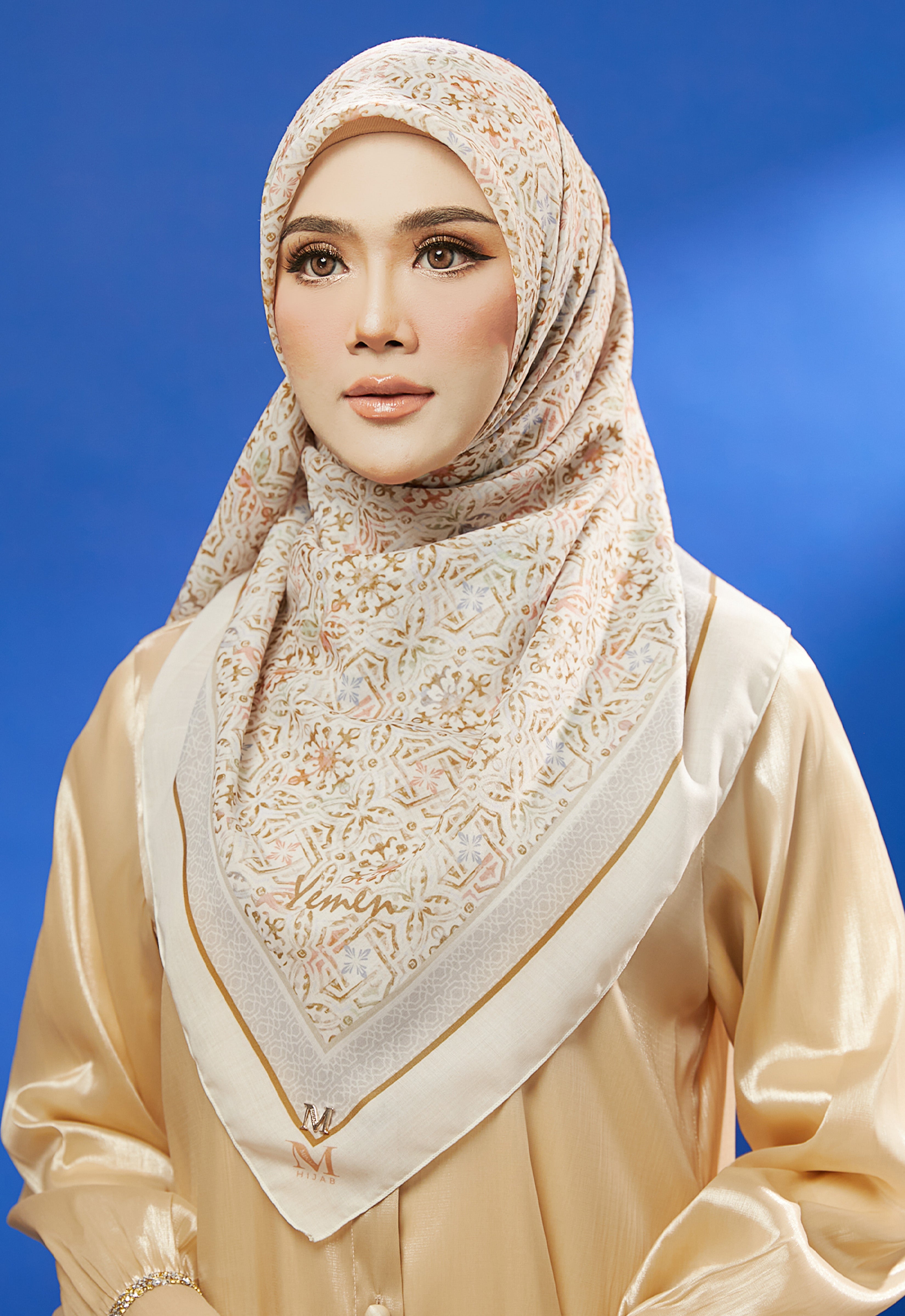 YEMEN BAWAL - NUDE