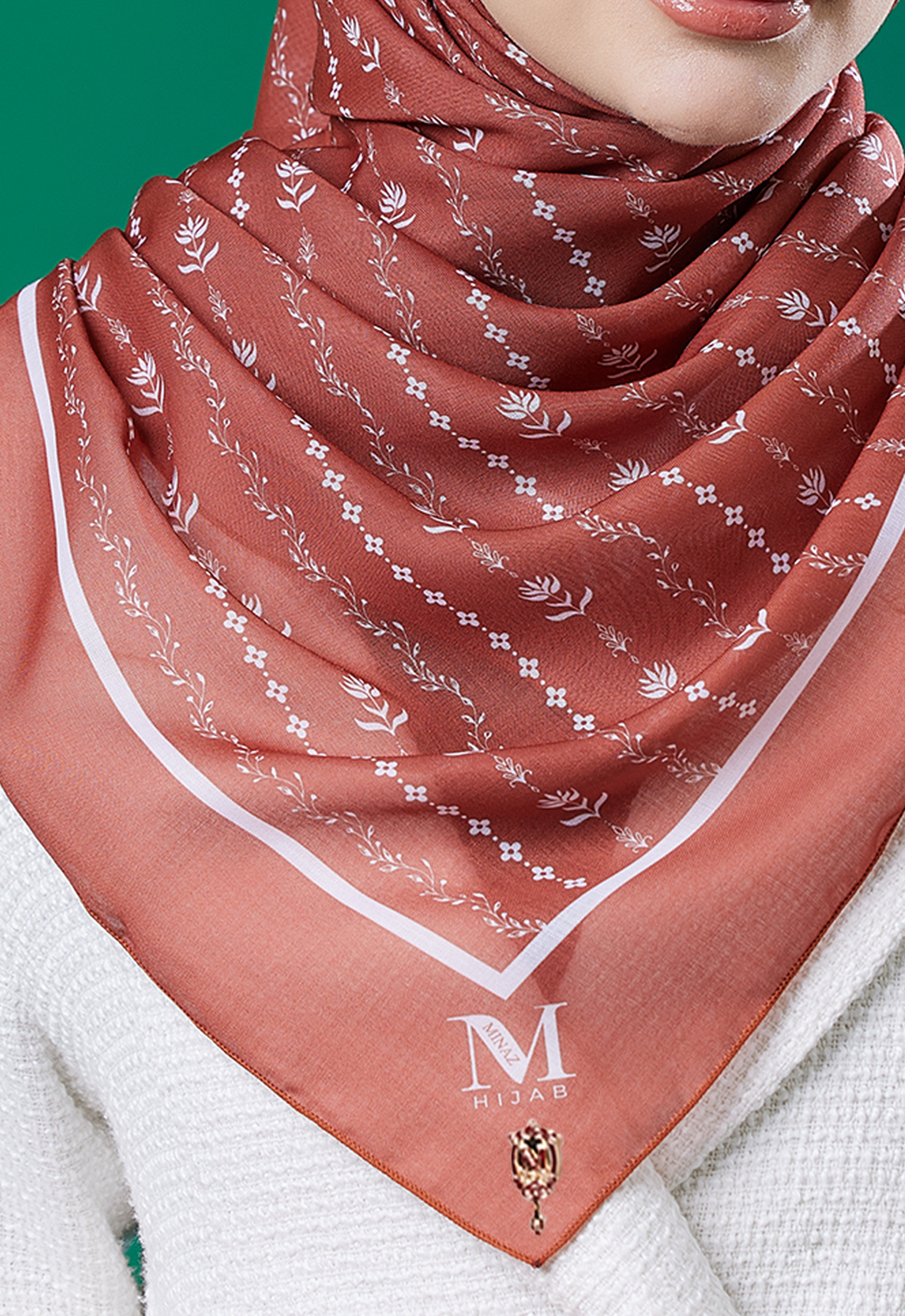 KAREEMA - TERRACOTTA