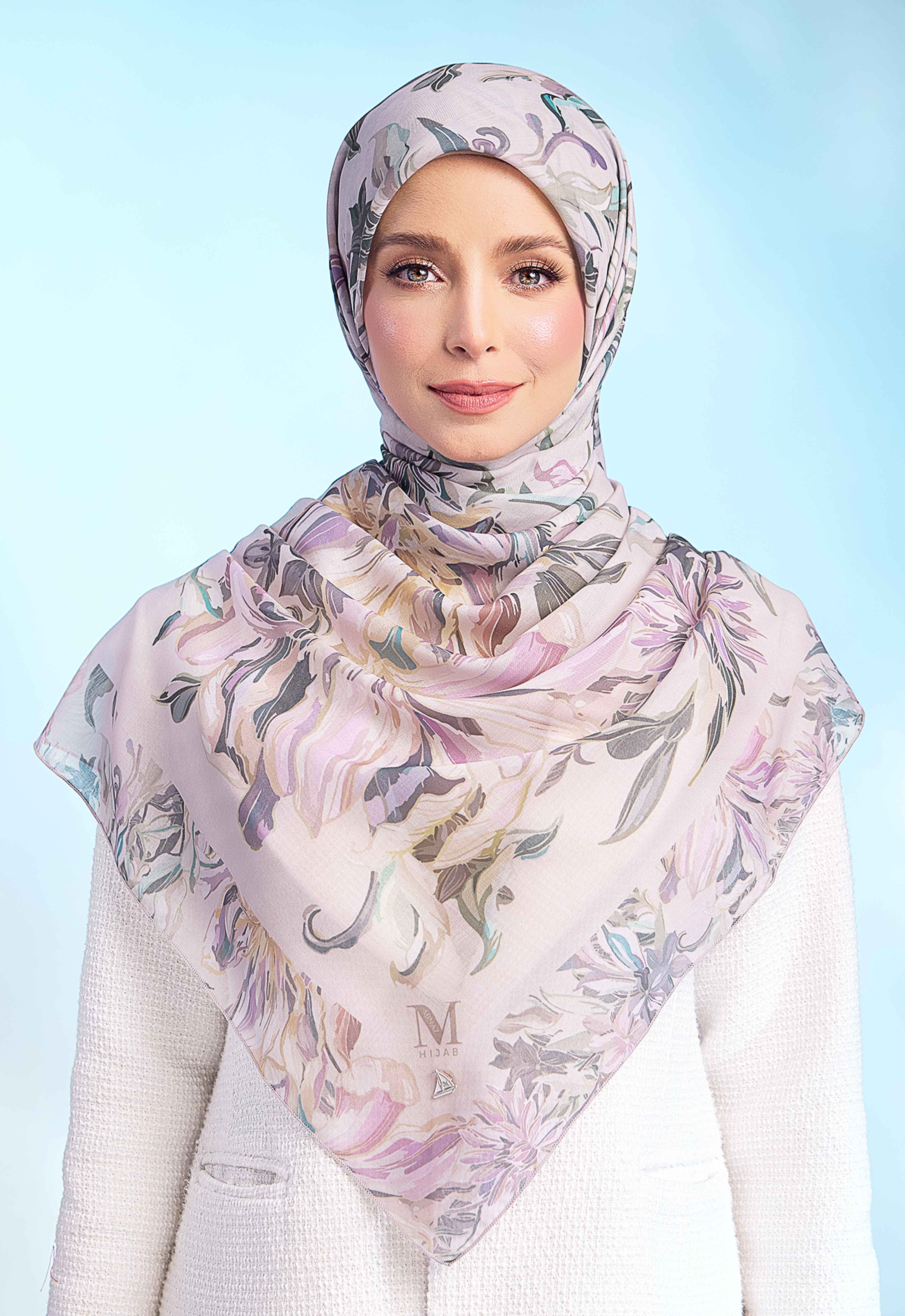 AUSTRIA - SOFT PURPLE