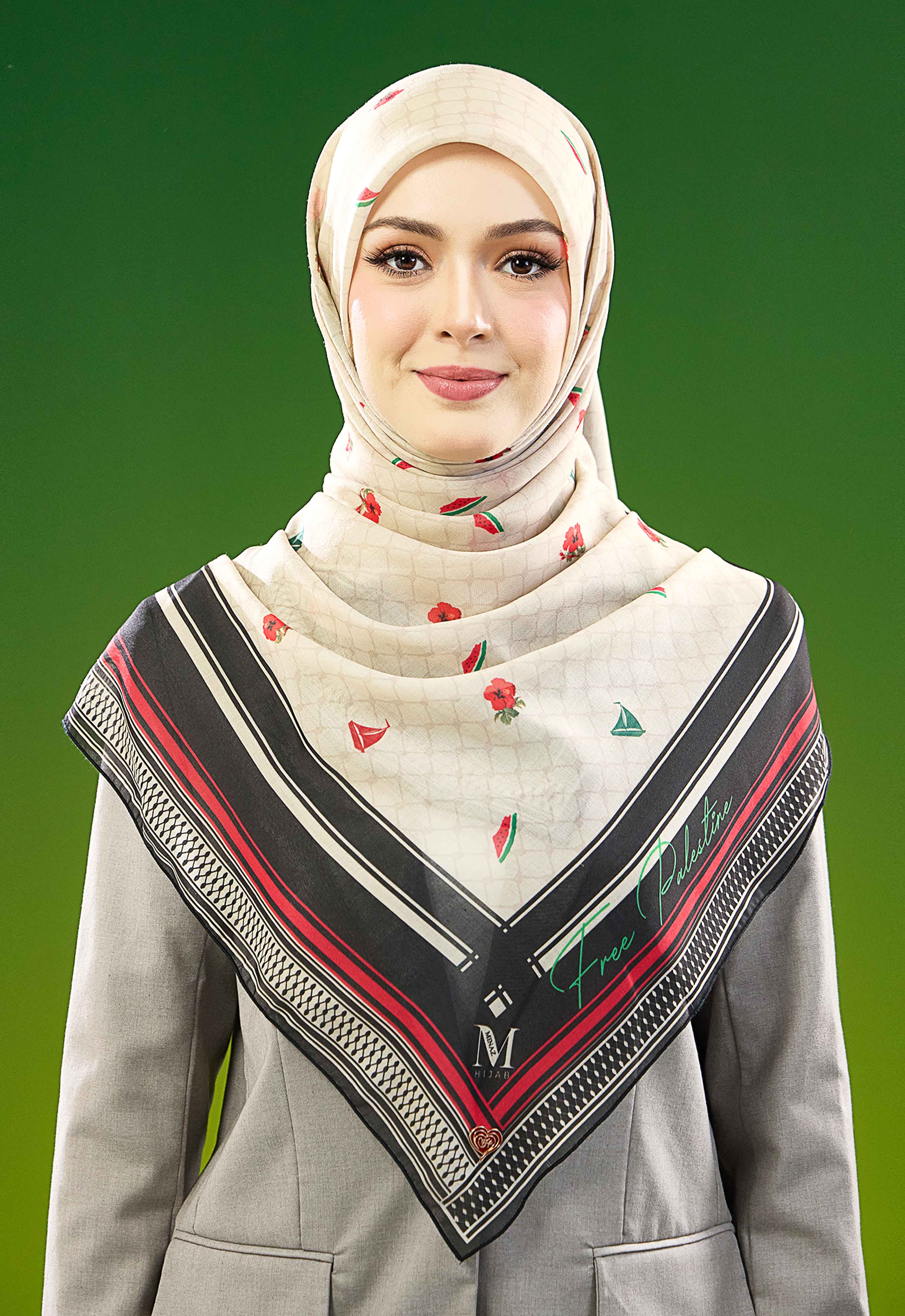 SUMUD BAWAL - CHAMPAGNE