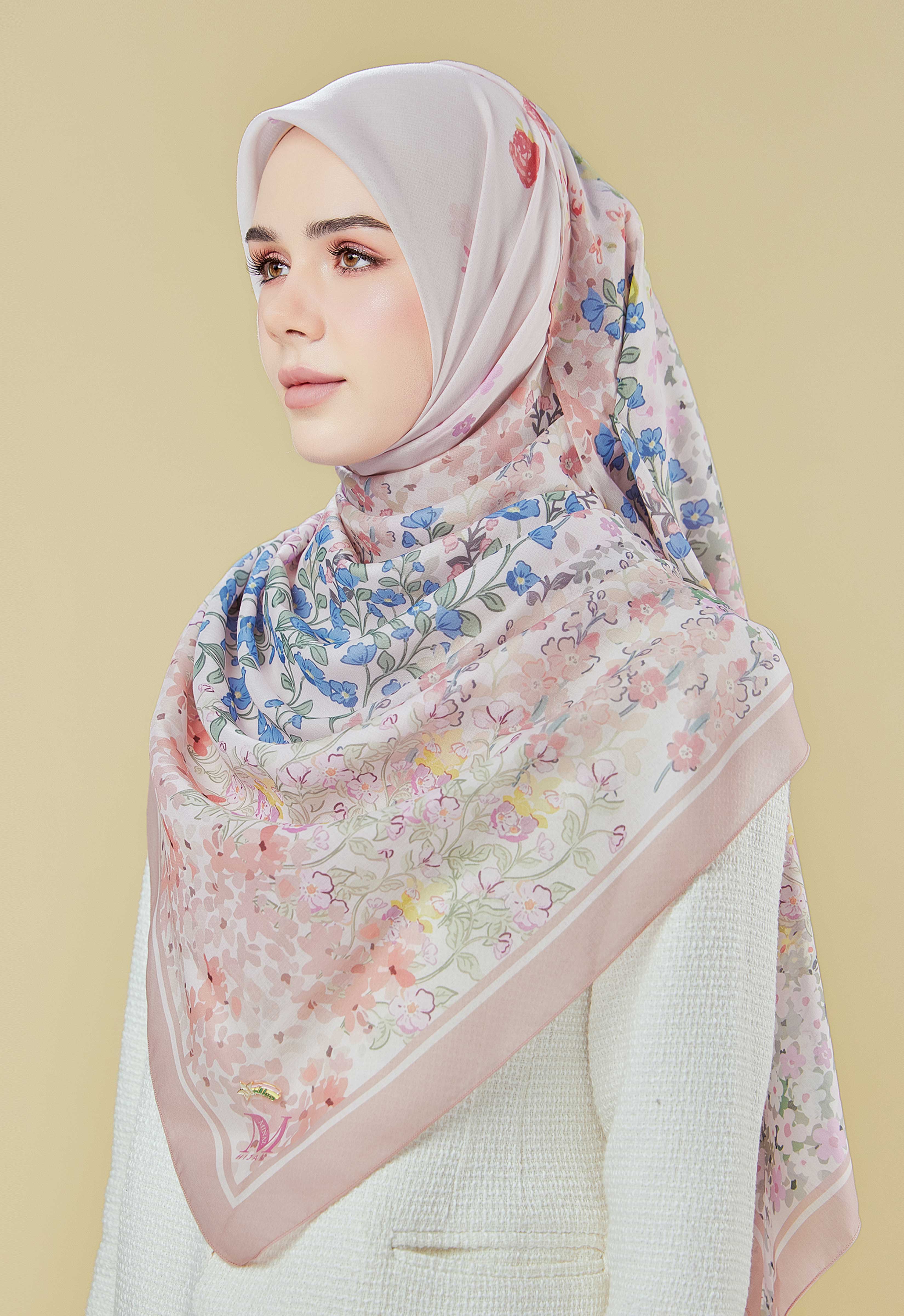 TWINKLE SERIES BLOSSOM - PASTEL PINK