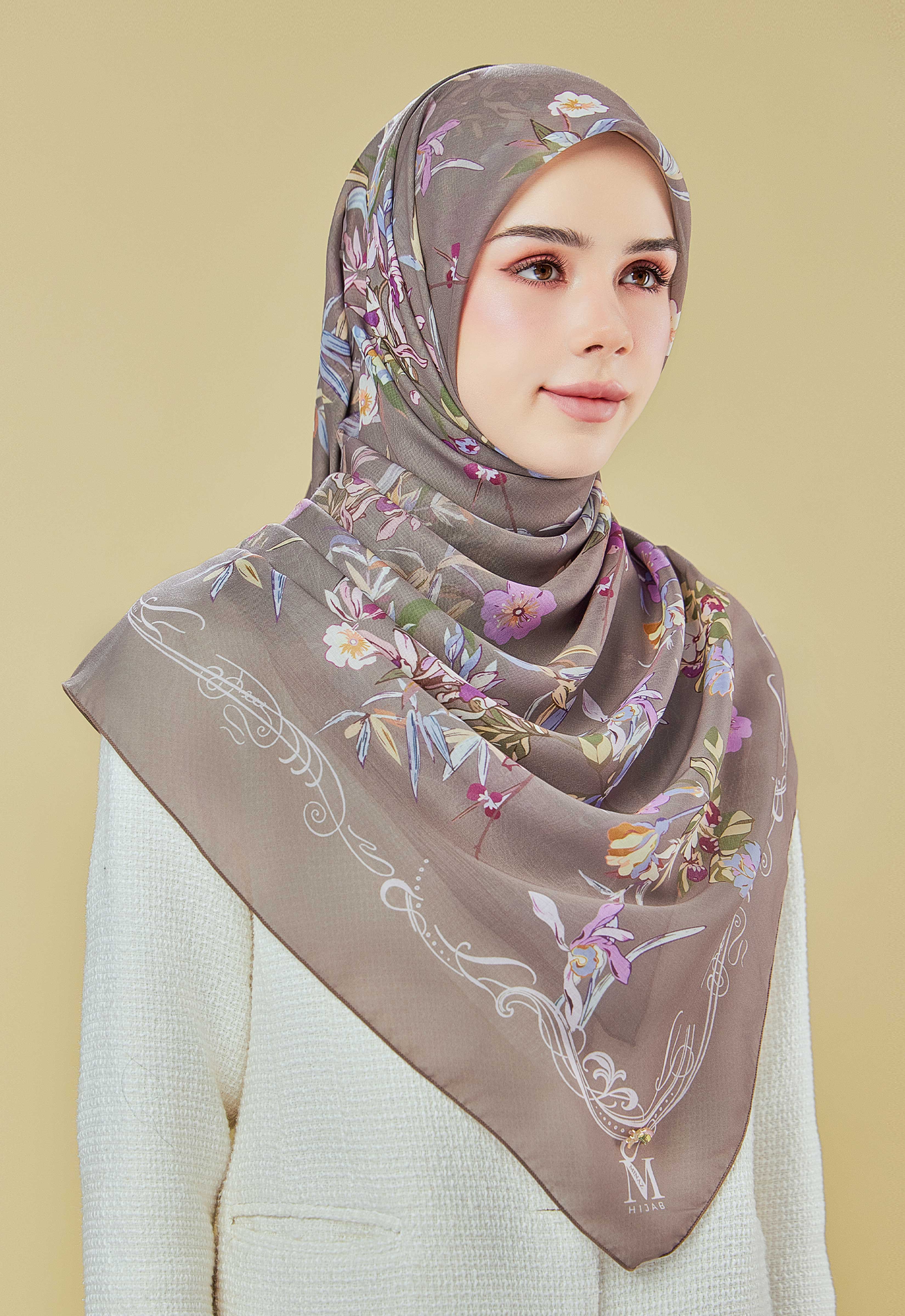 TWINKLE SERIES CARINA - TAUPE