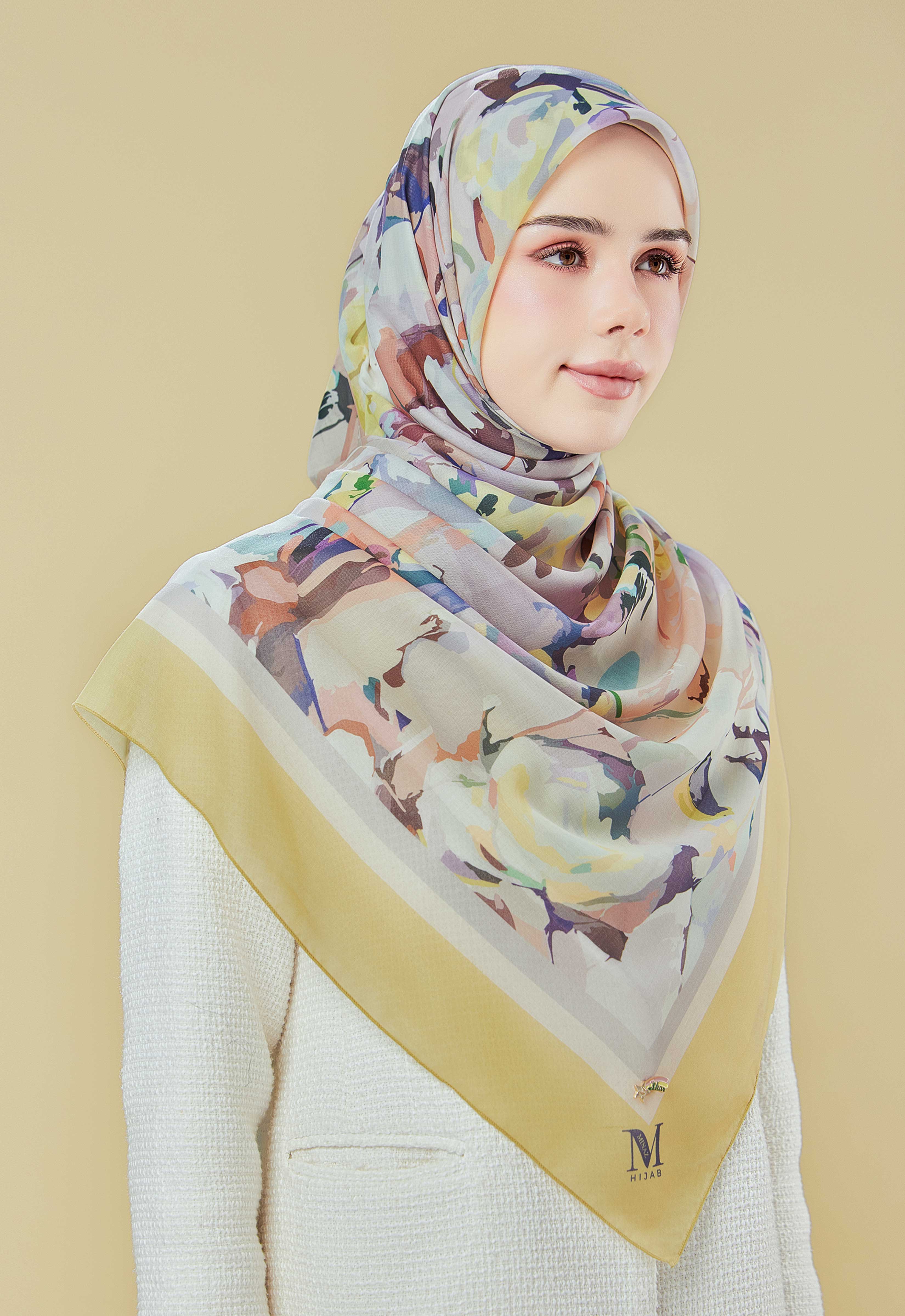 TWINKLE SERIES HALLEY - LEMONADE