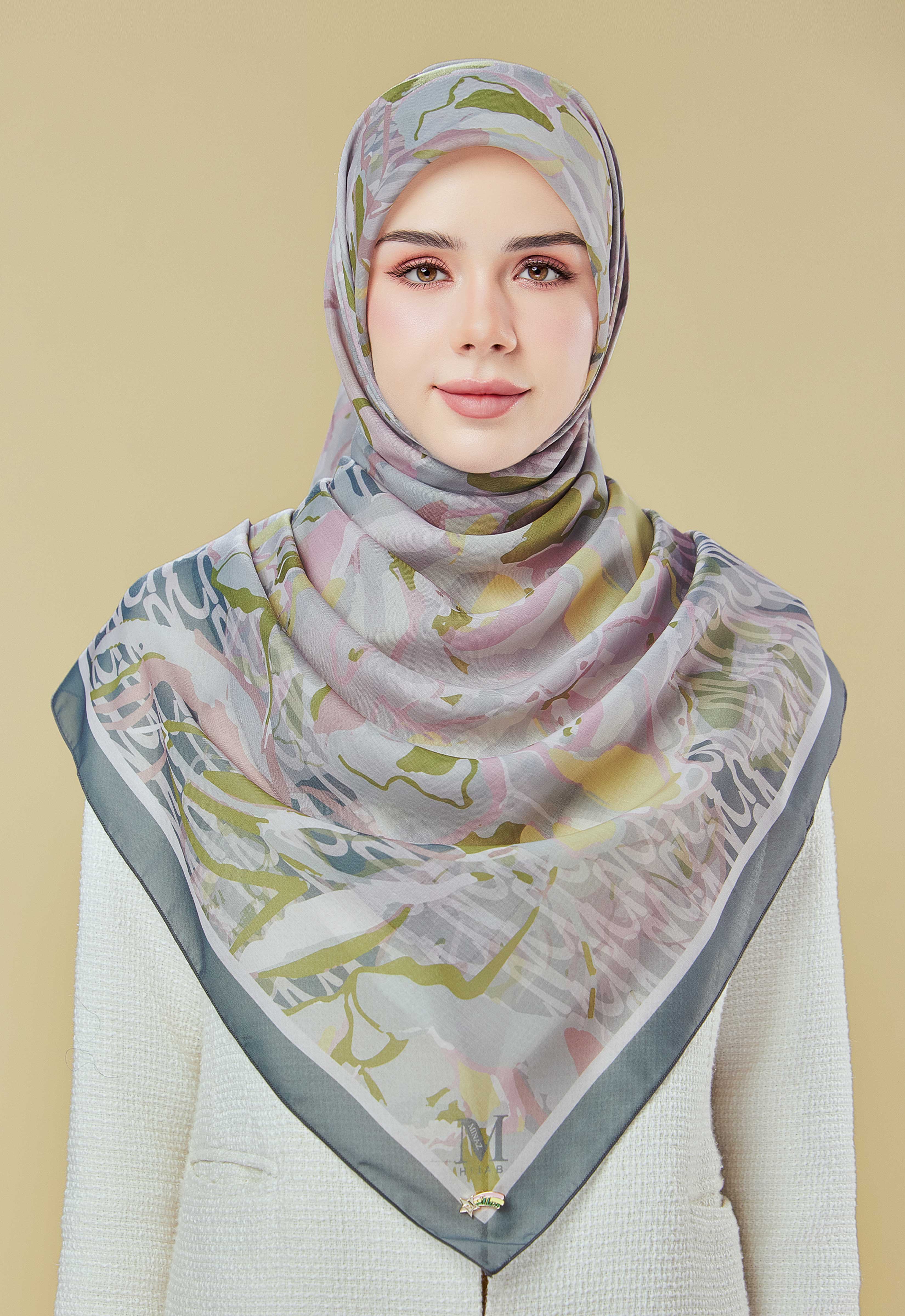 TWINKLE SERIES LUMINA - GRAY