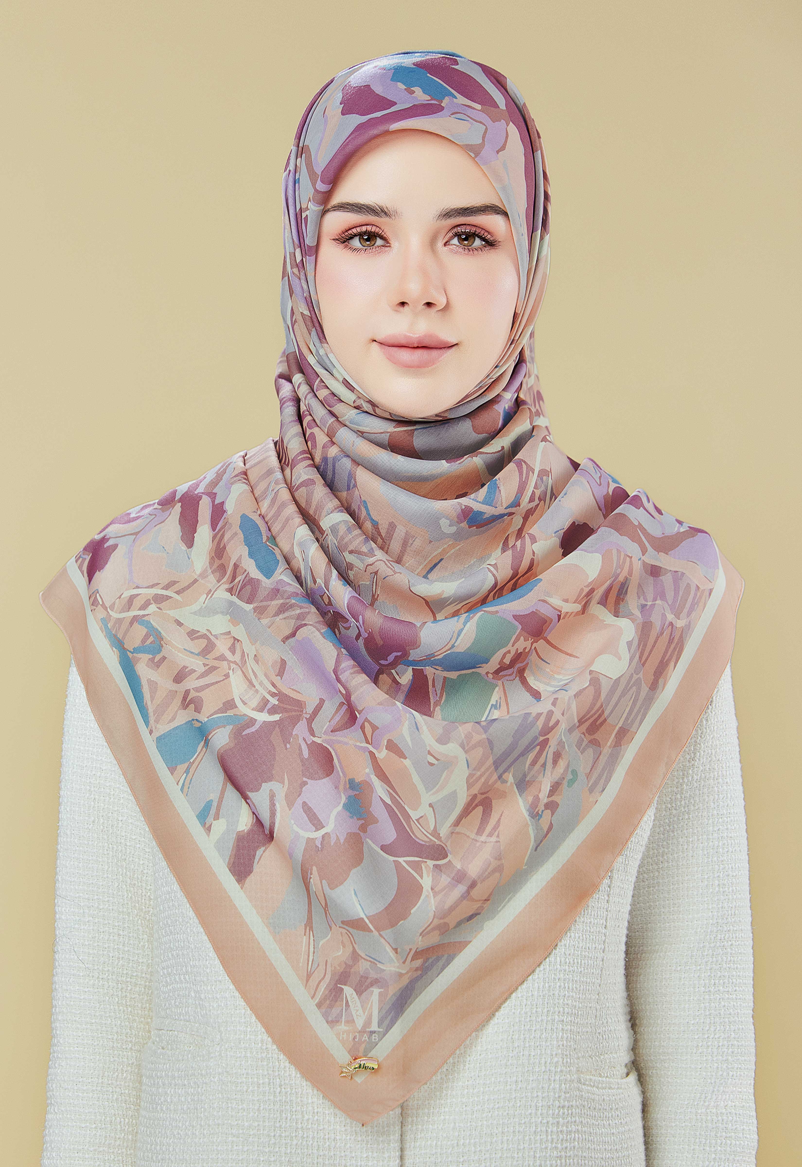 TWINKLE SERIES LUMINA - PEACH
