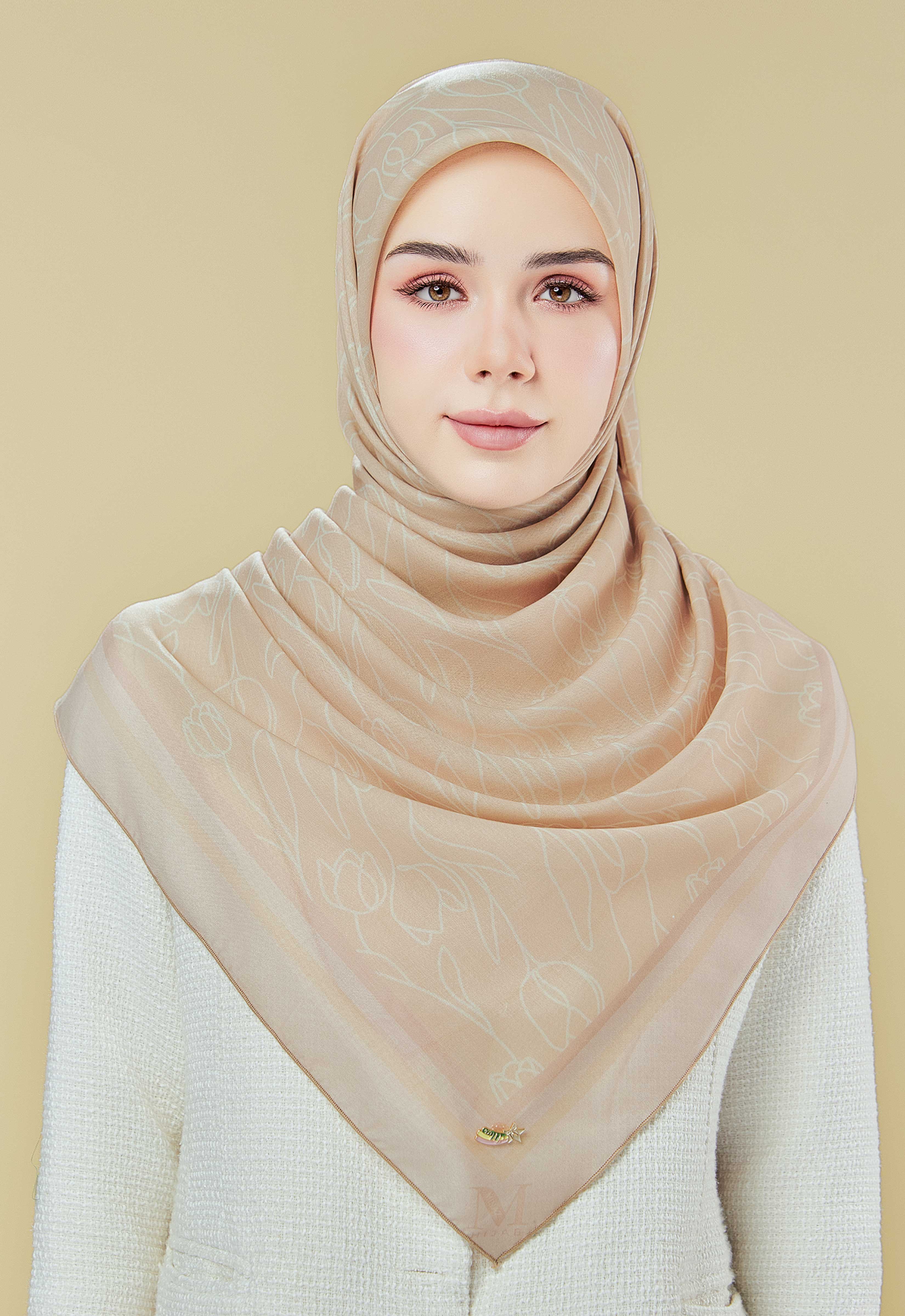 TWINKLE SERIES MAIA - CHAMPAGNE