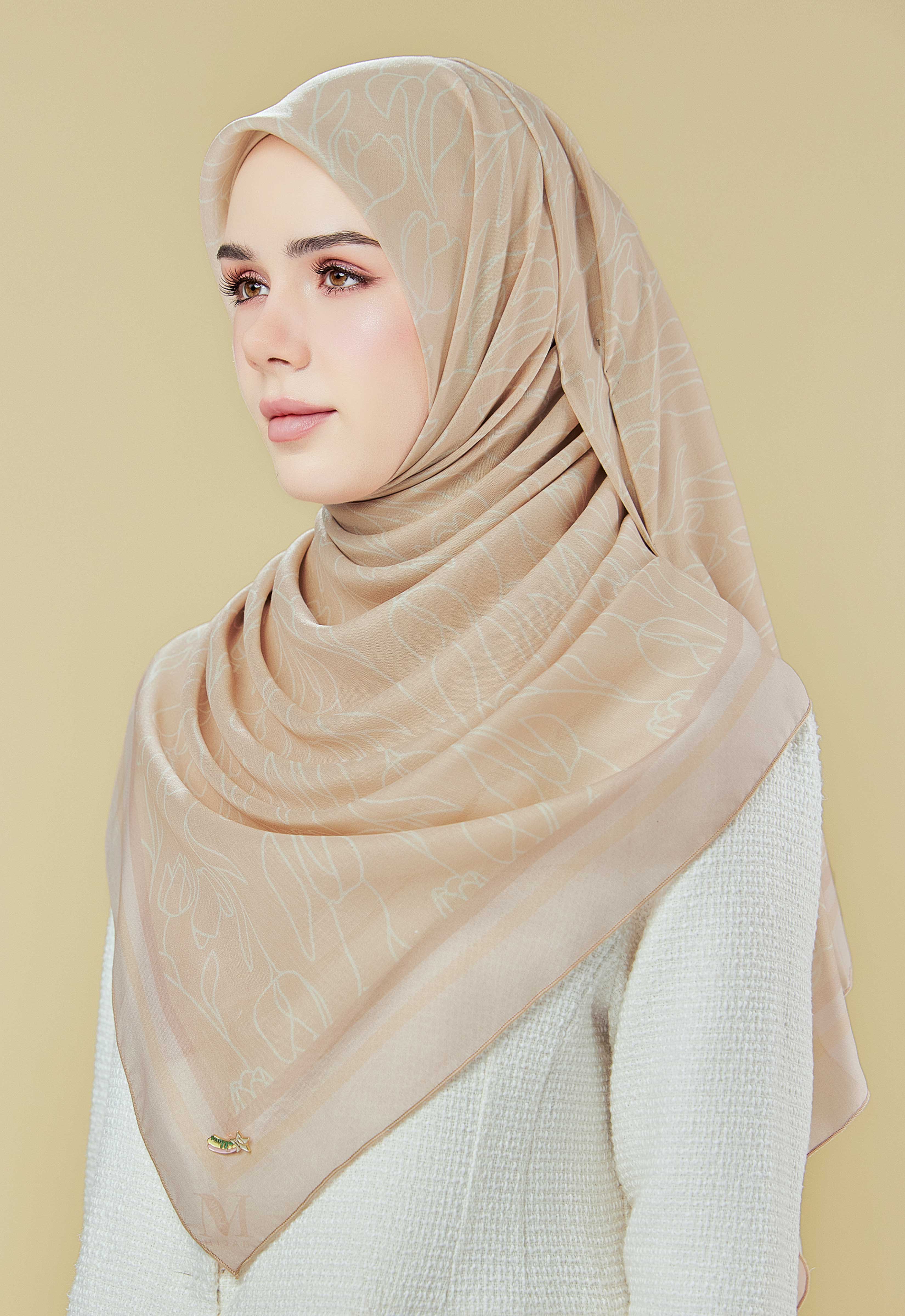 TWINKLE SERIES MAIA - CHAMPAGNE