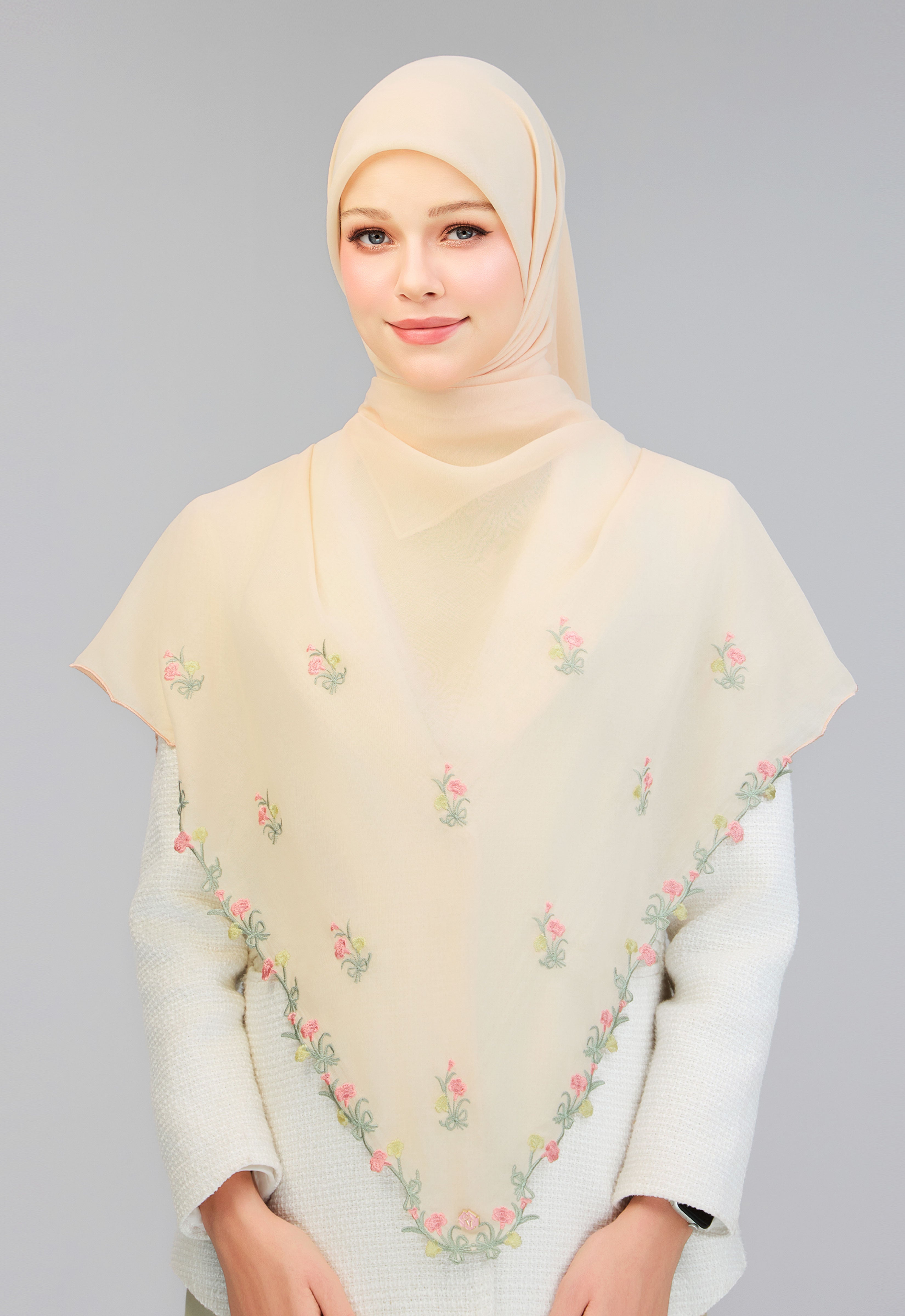 SULAM MEKAR - CREAM