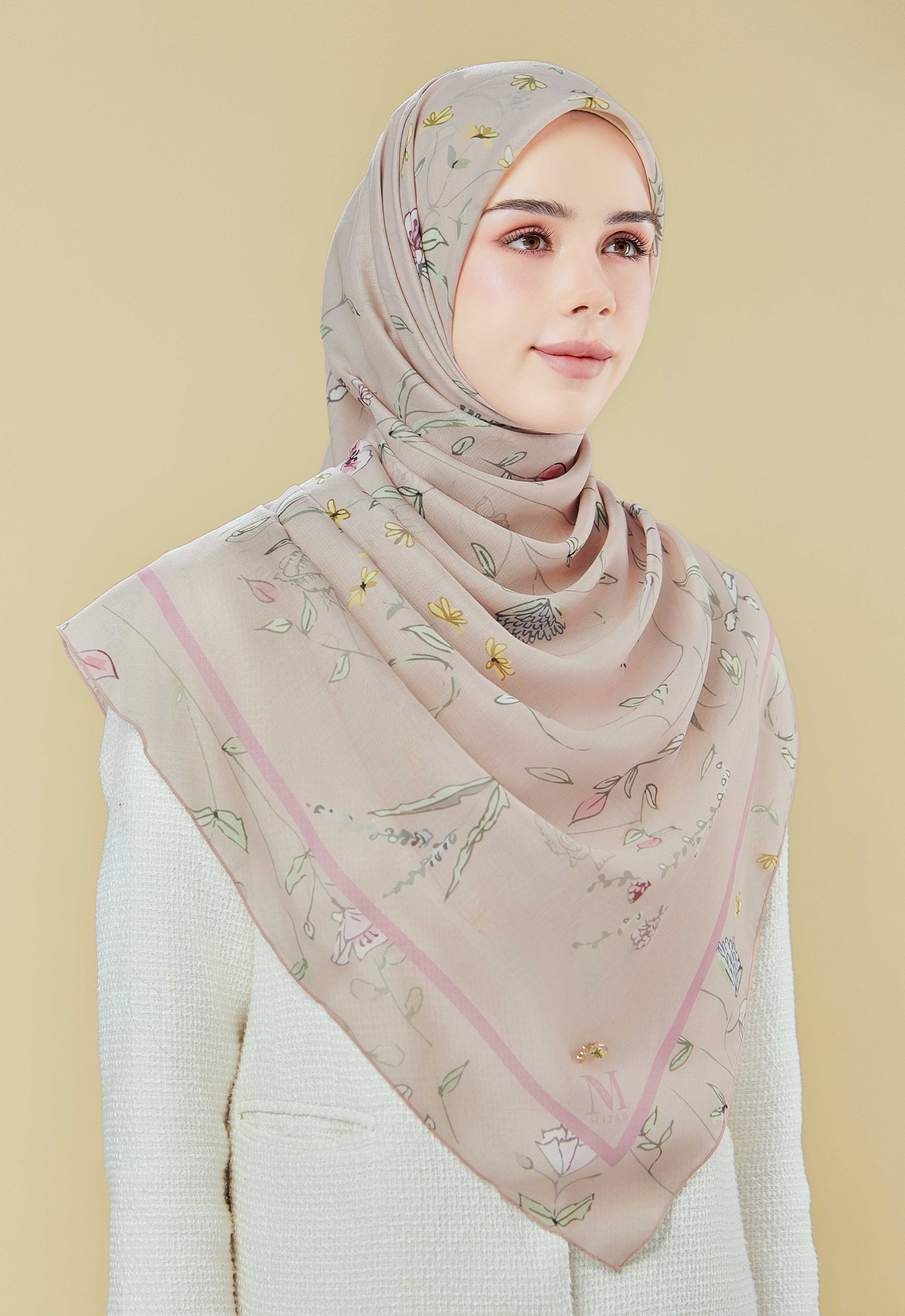 TWINKLE SERIES NOVA - BLUSH PEACH