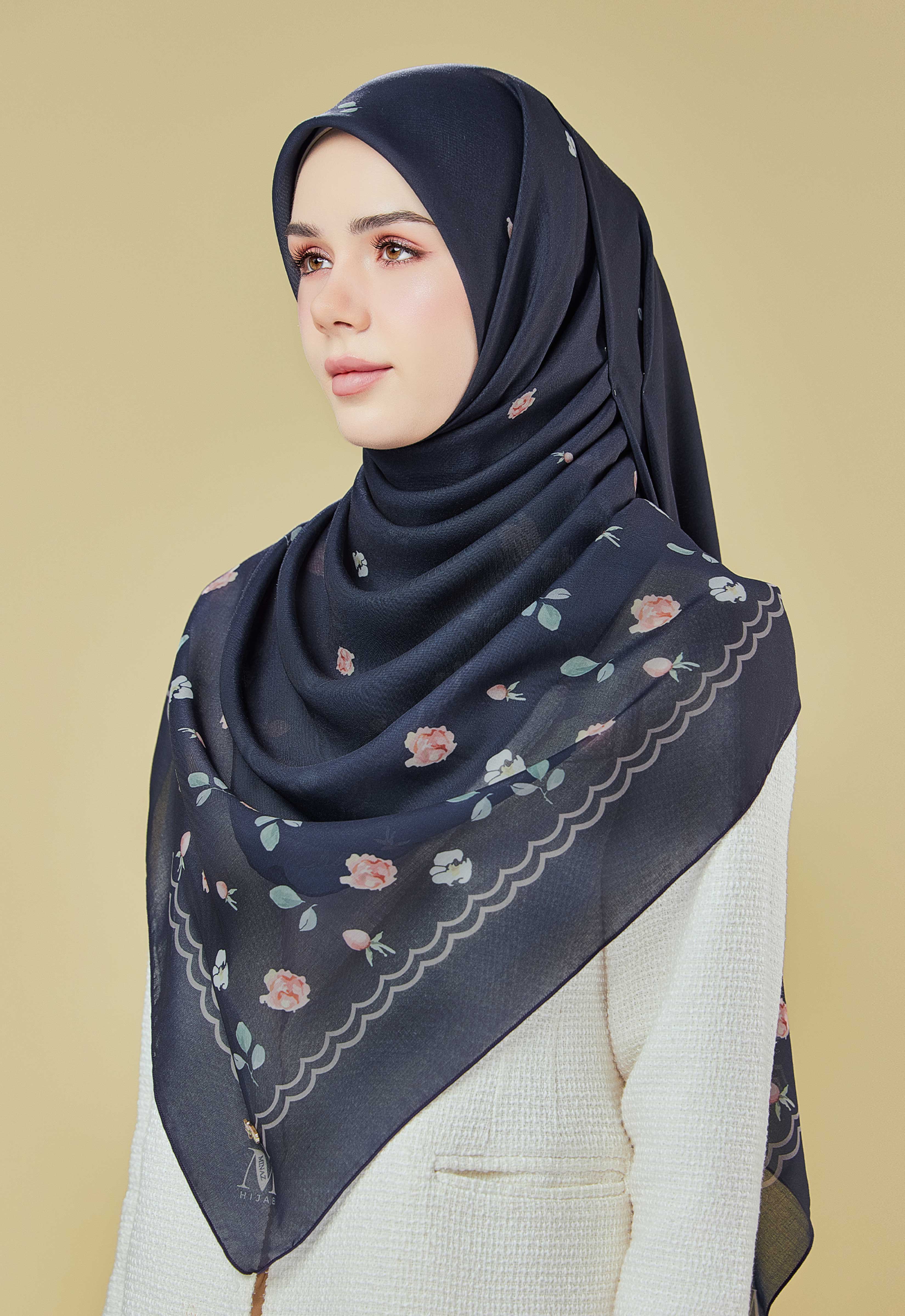 TWINKLE SERIES ROSA - DARK BLUE