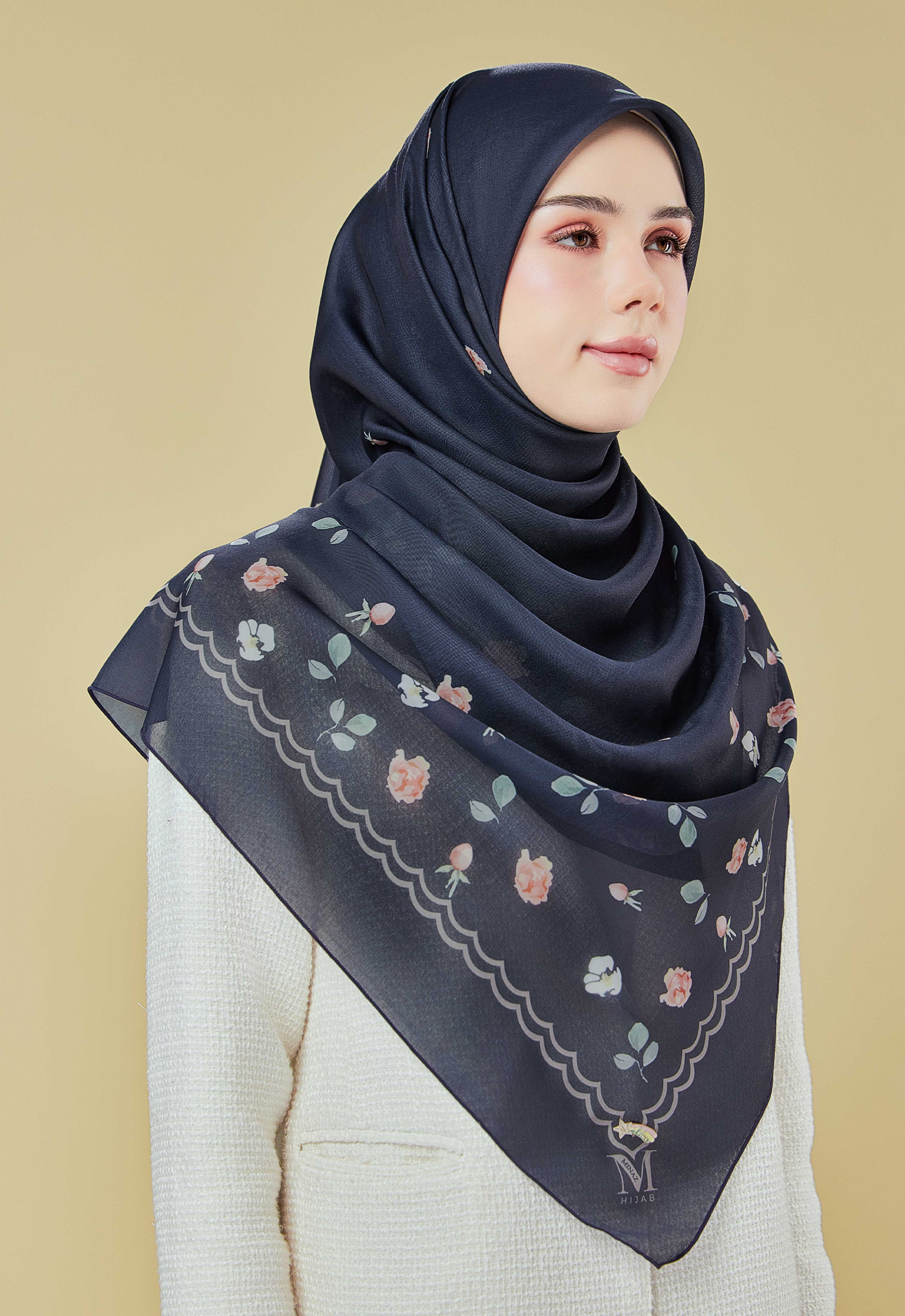 TWINKLE SERIES ROSA - DARK BLUE