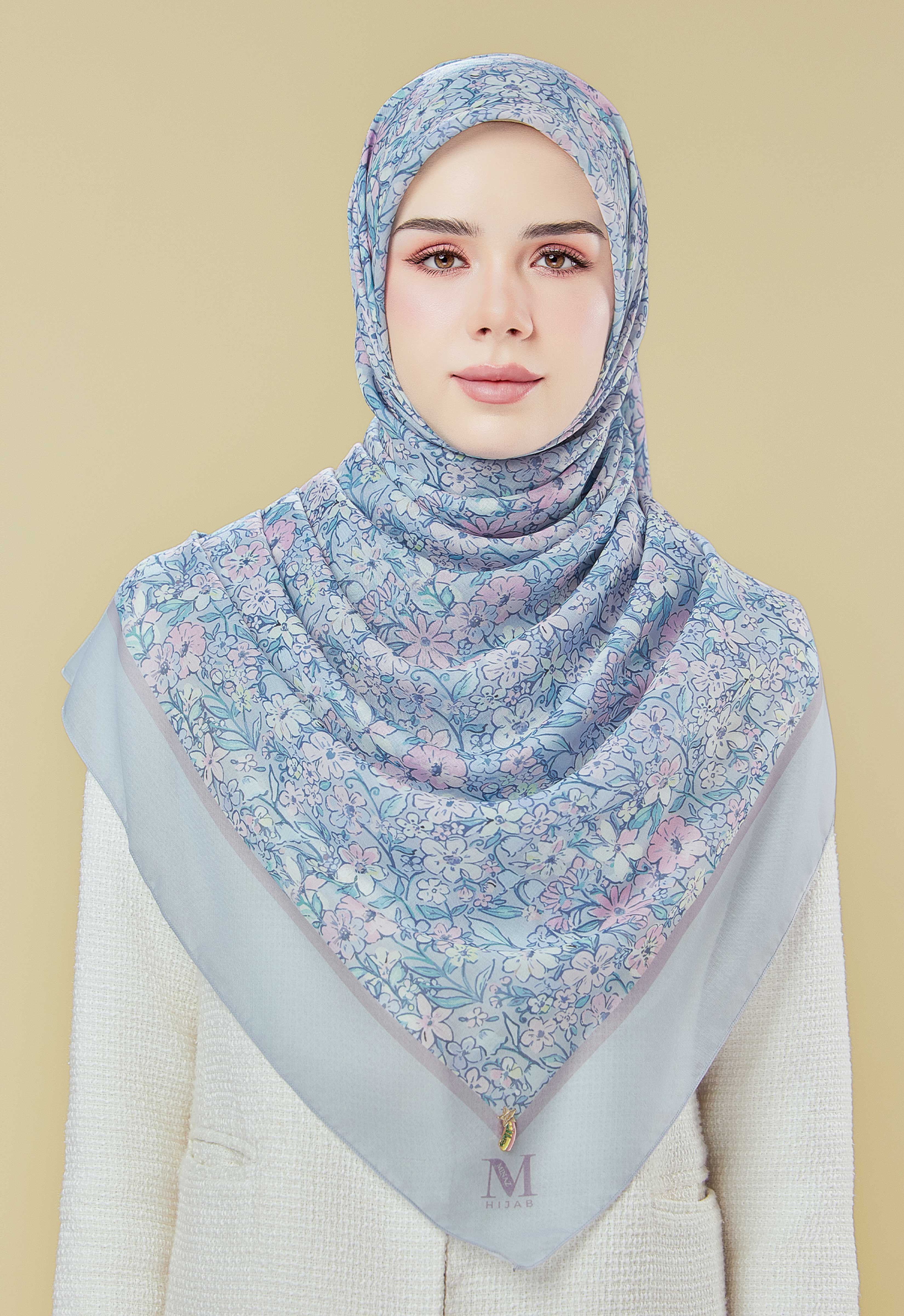 TWINKLE SERIES STARLA - LIGHT BLUE