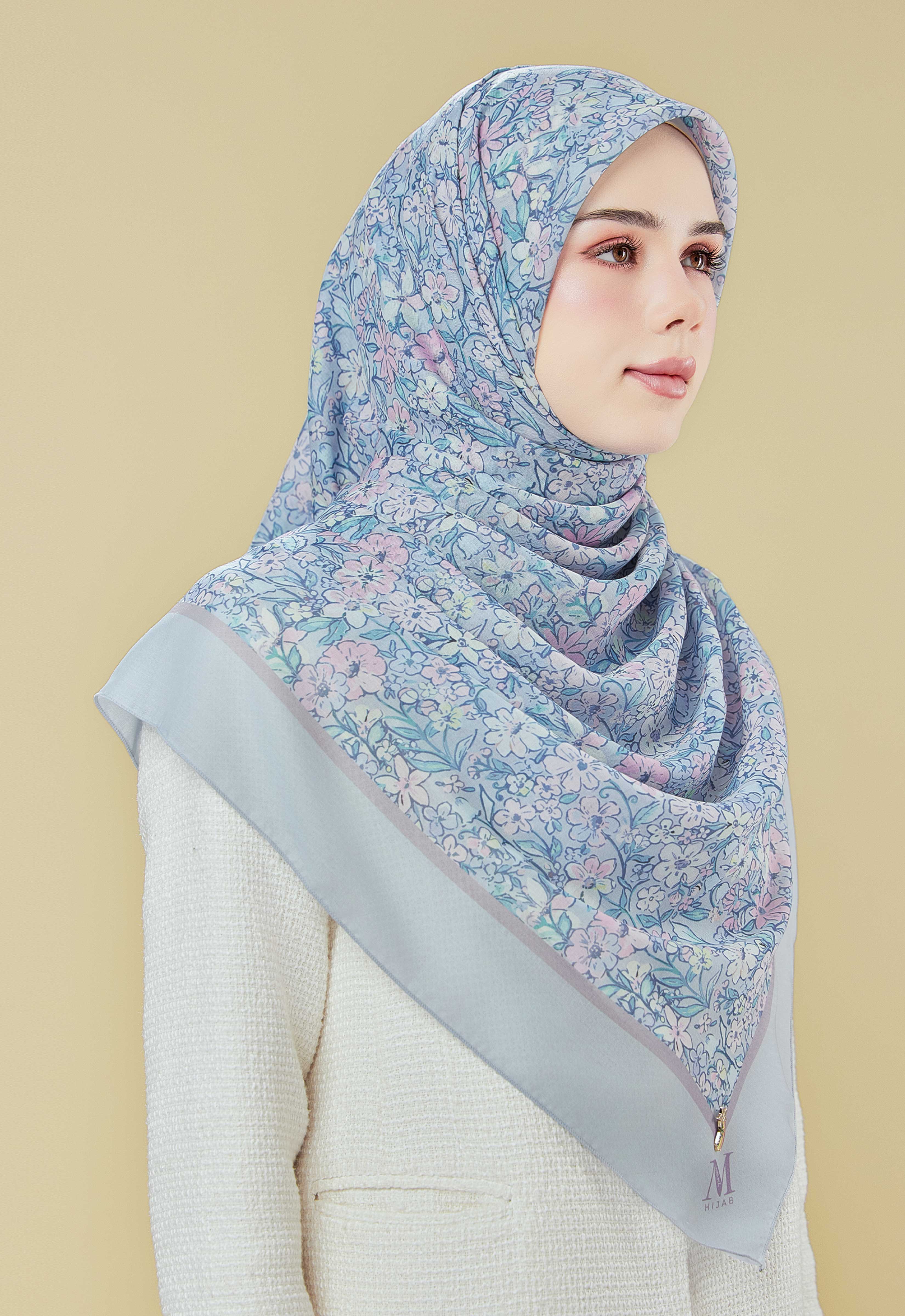 TWINKLE SERIES STARLA - LIGHT BLUE
