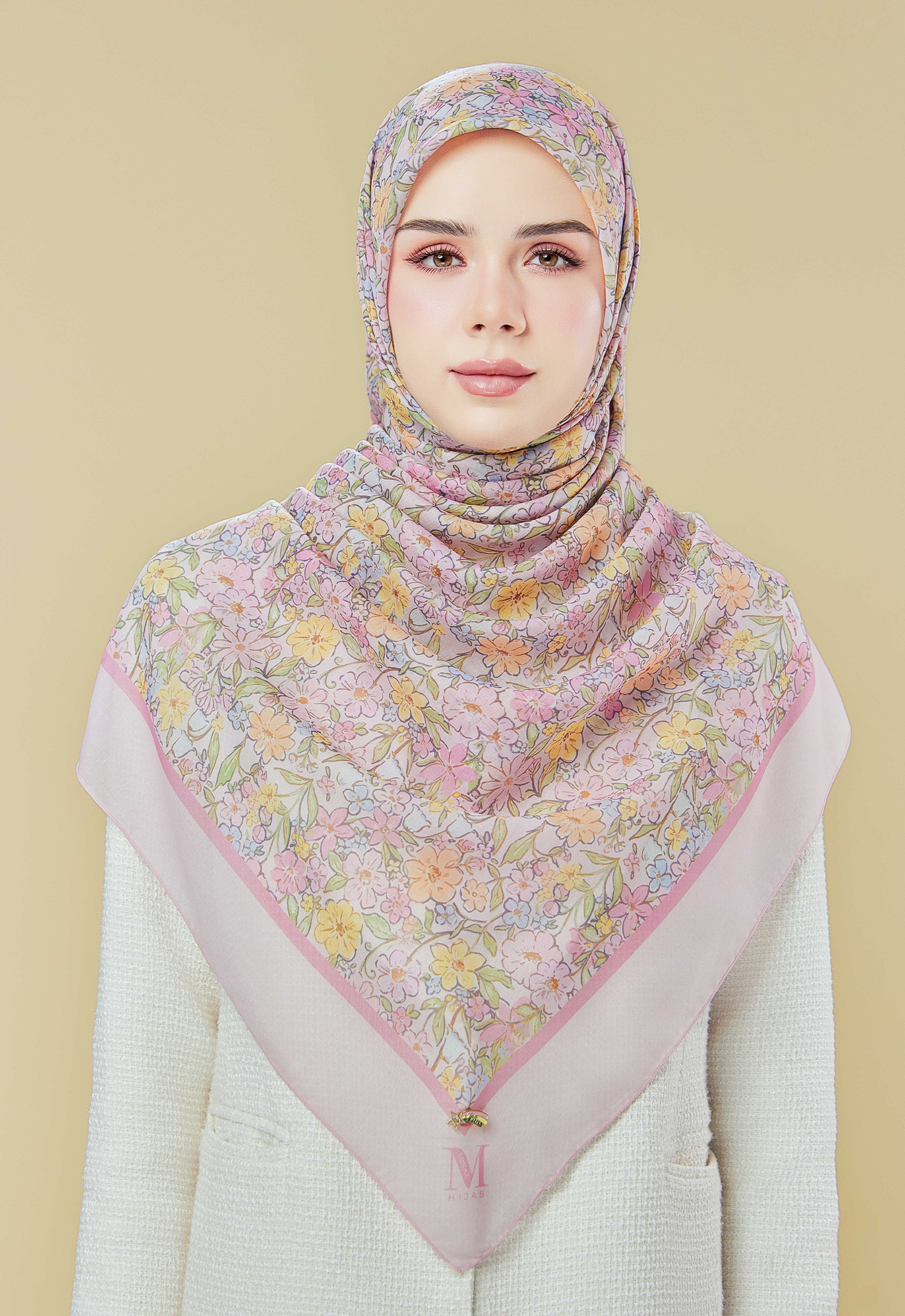 TWINKLE SERIES STARLA - LIGHT PINK