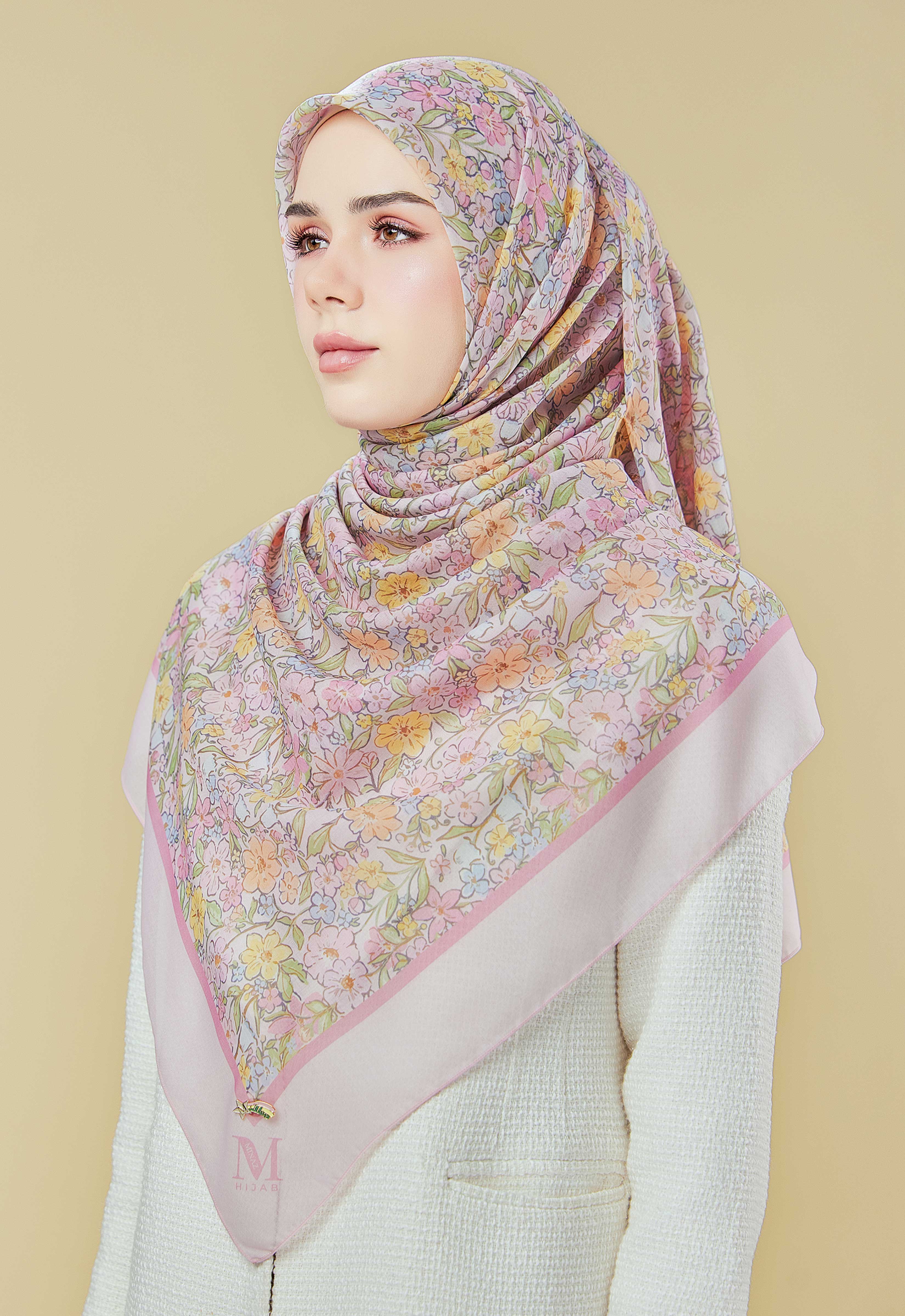 TWINKLE SERIES STARLA - LIGHT PINK