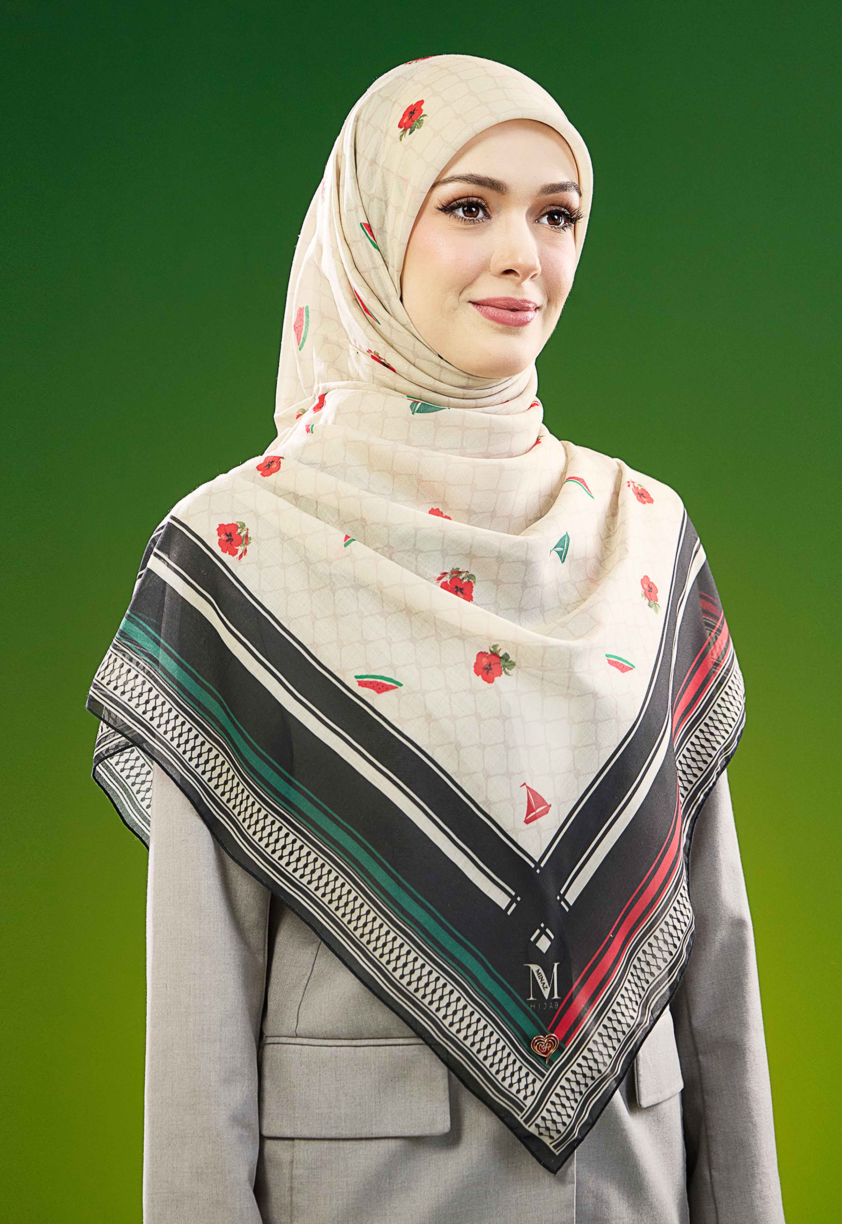 SUMUD BAWAL - CHAMPAGNE