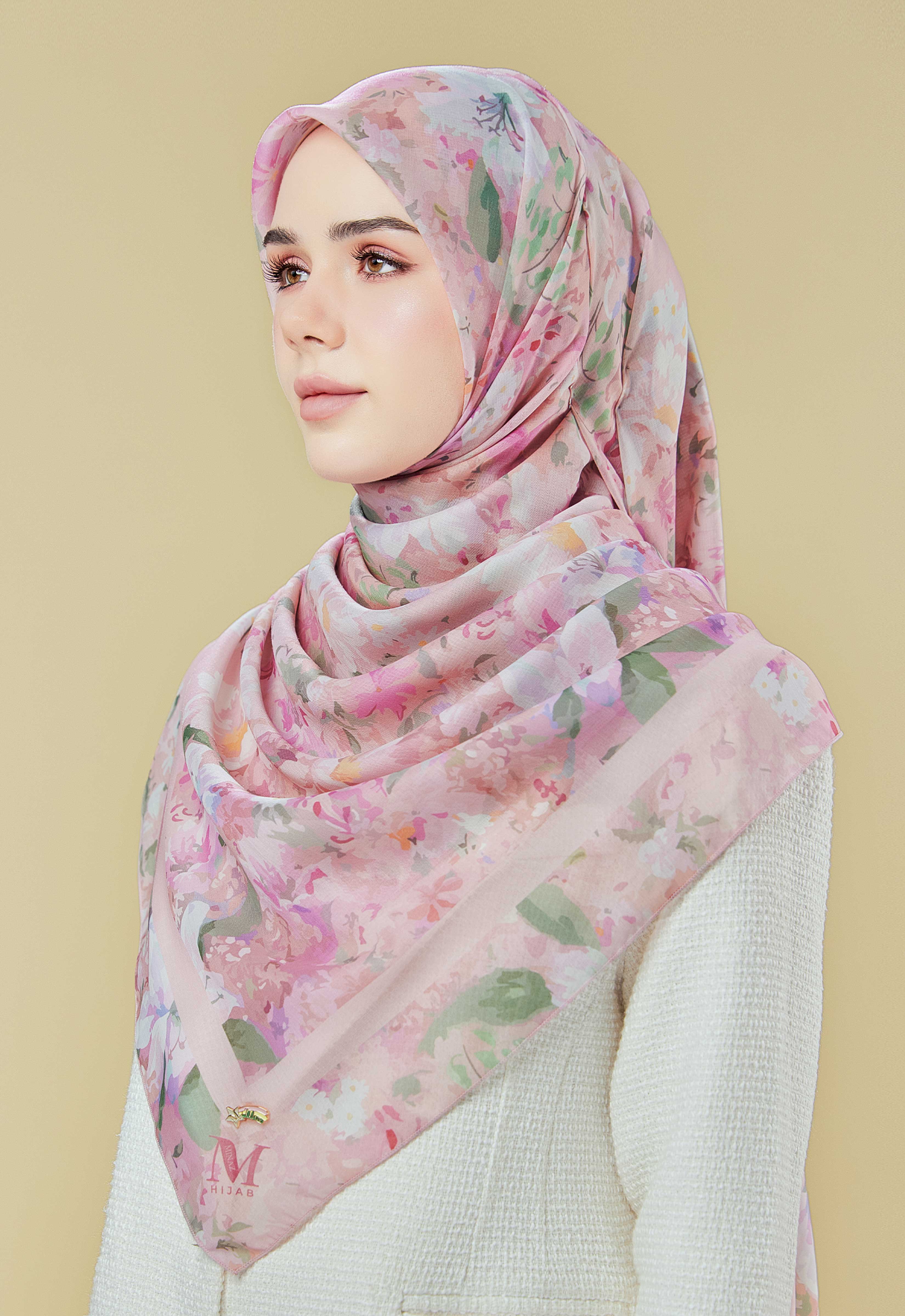 TWINKLE SERIES THALITA - PINK PEACH