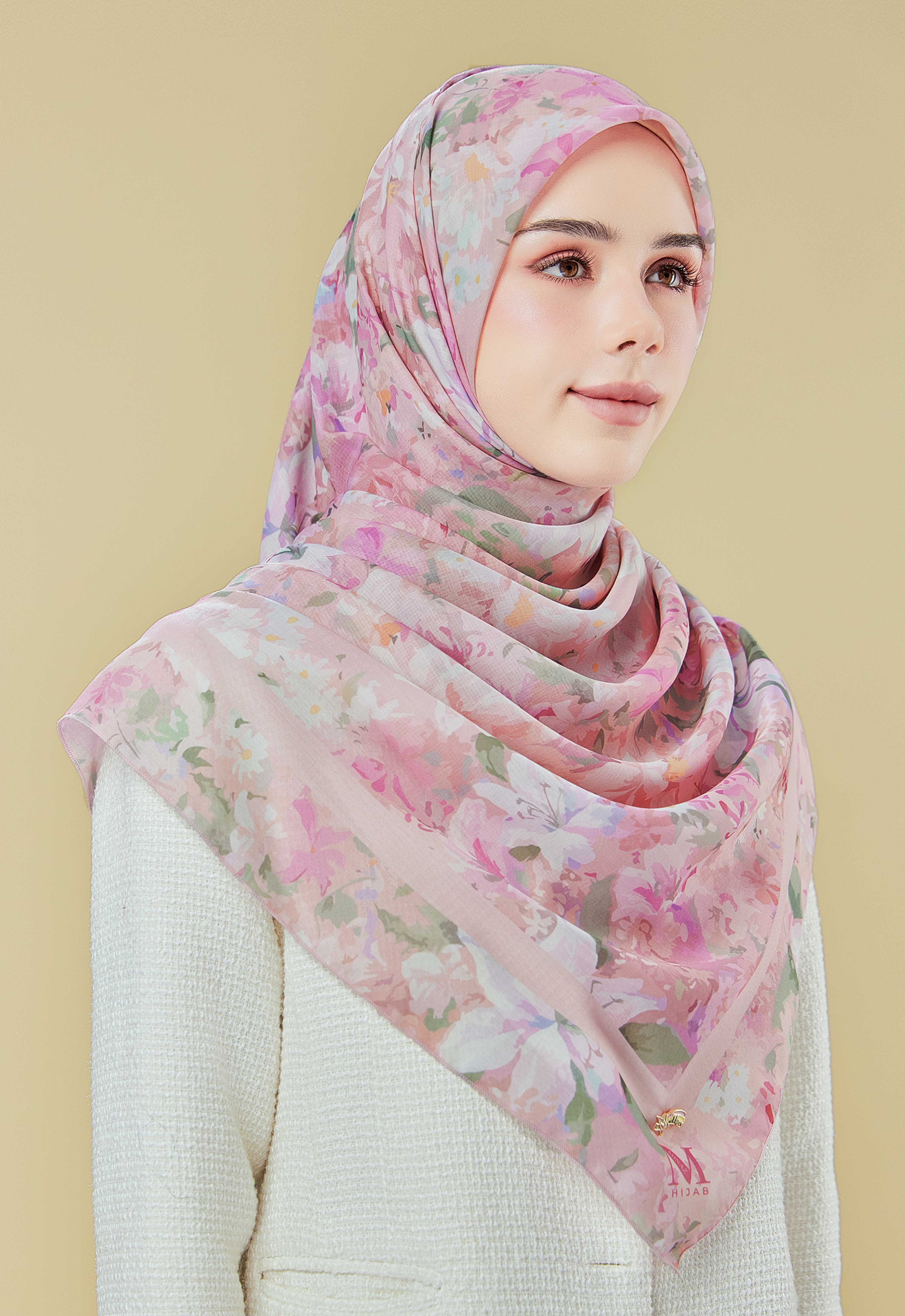 TWINKLE SERIES THALITA - PINK PEACH