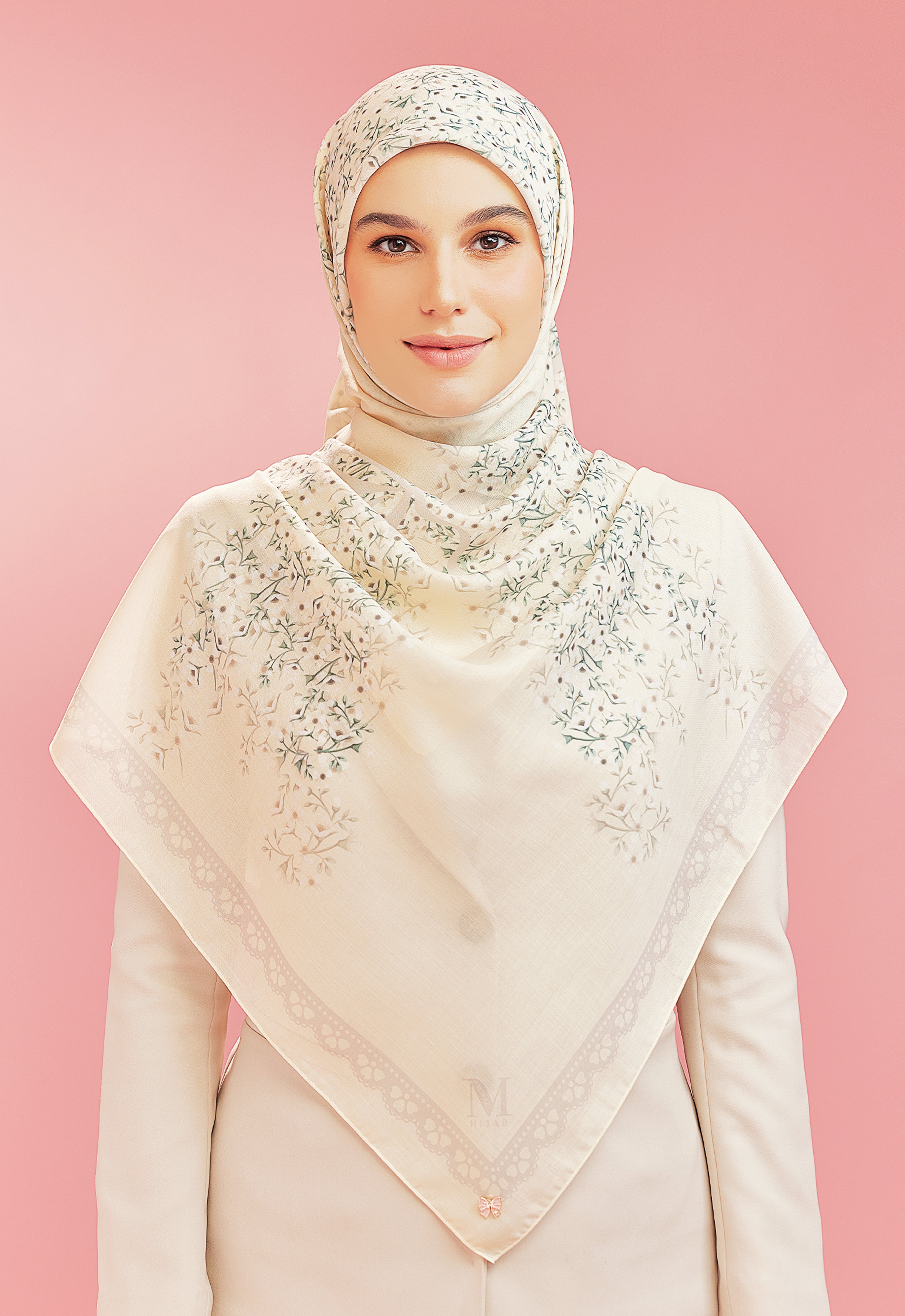 ALICIA - SOFT YELLOW