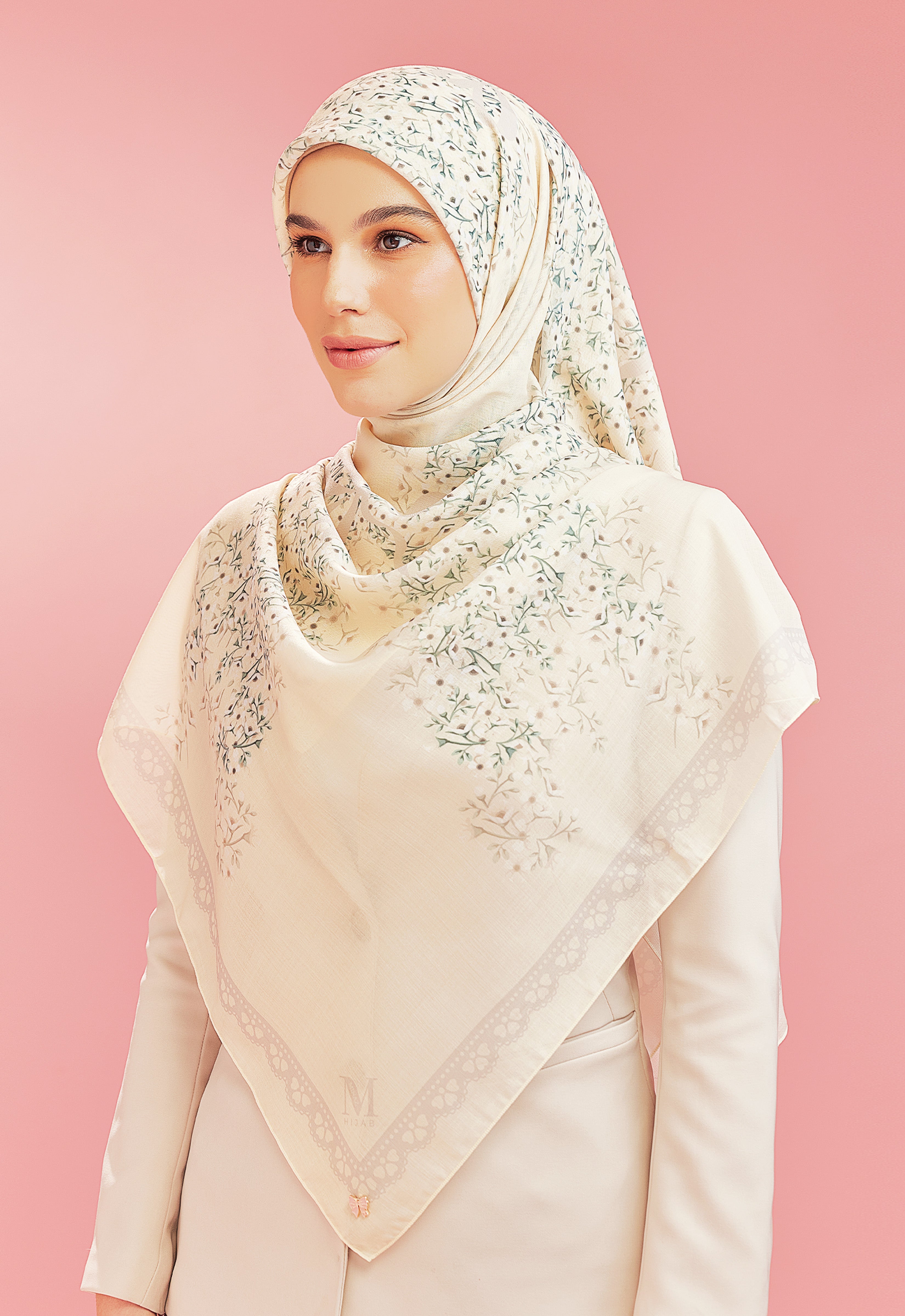 ALICIA - SOFT YELLOW