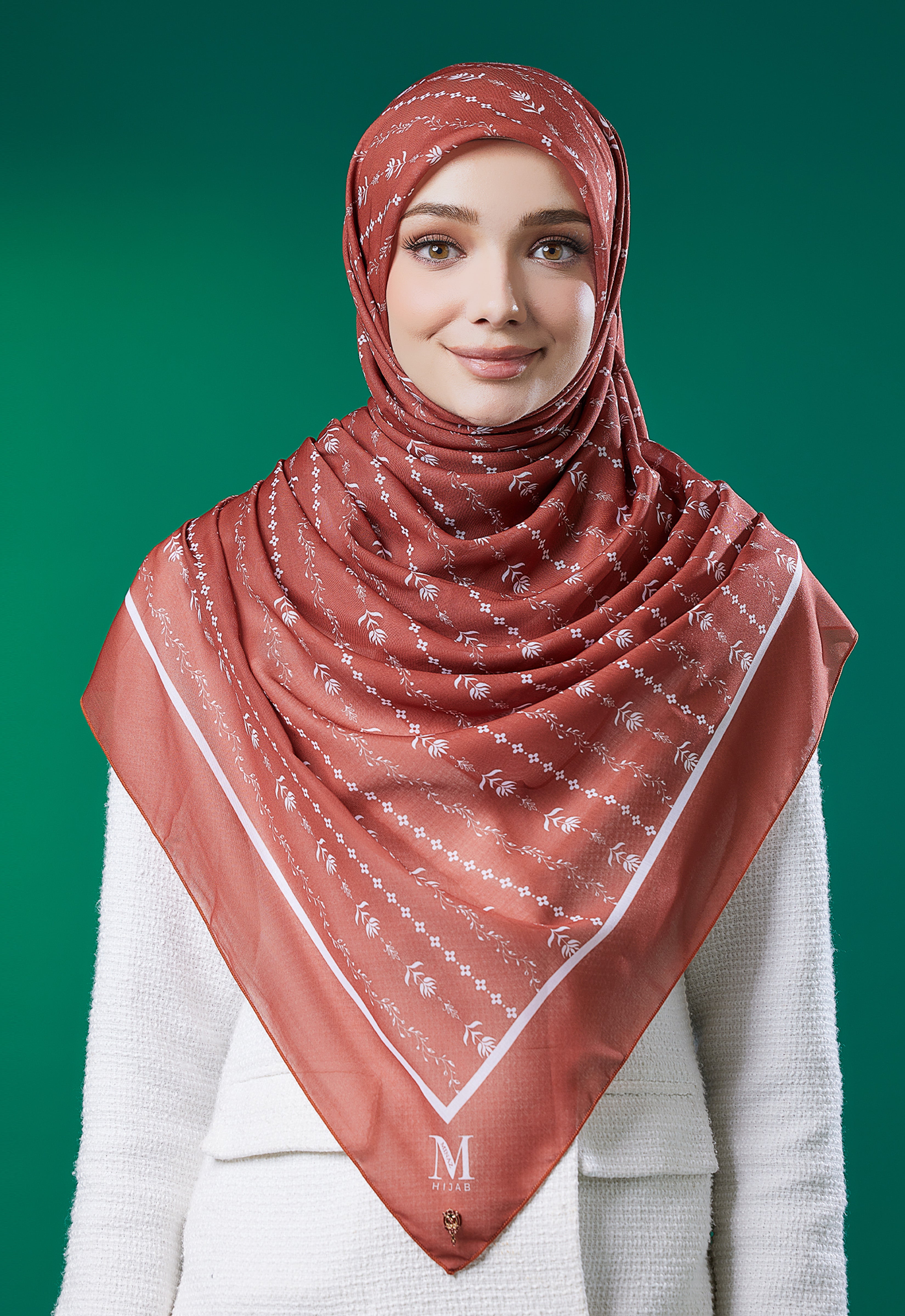 KAREEMA - TERRACOTTA