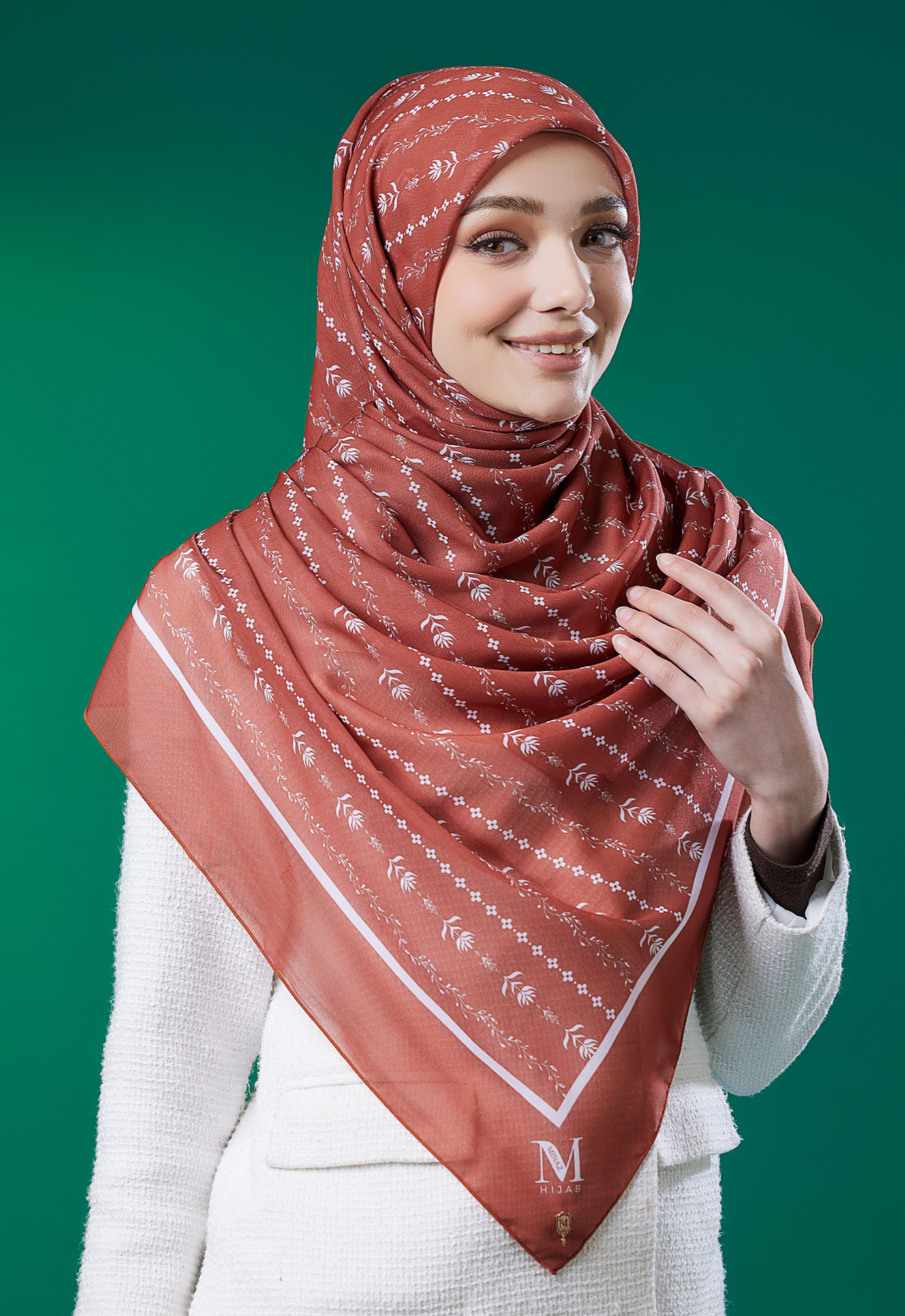 KAREEMA - TERRACOTTA