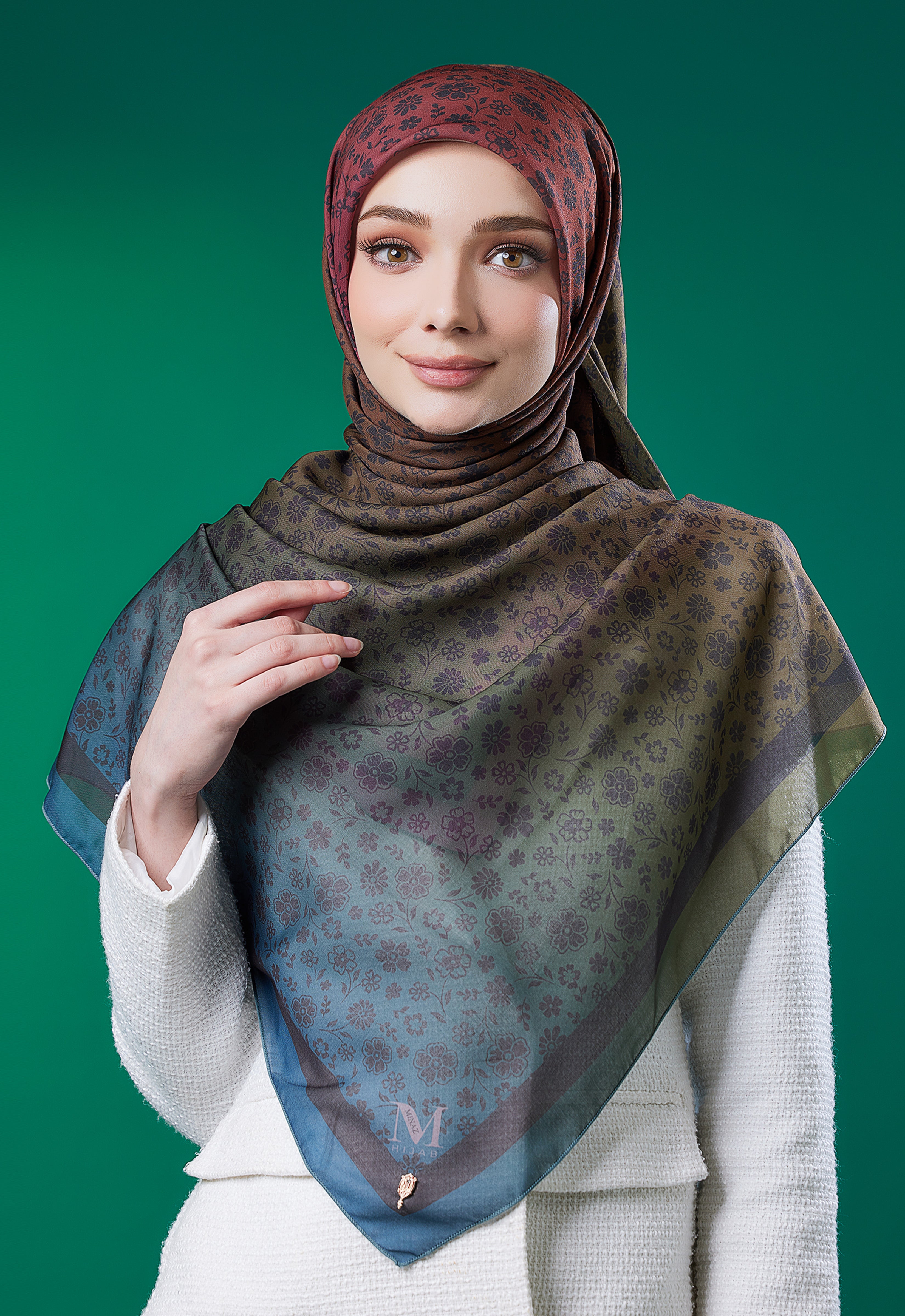 KASYA - OMBRE AURORA