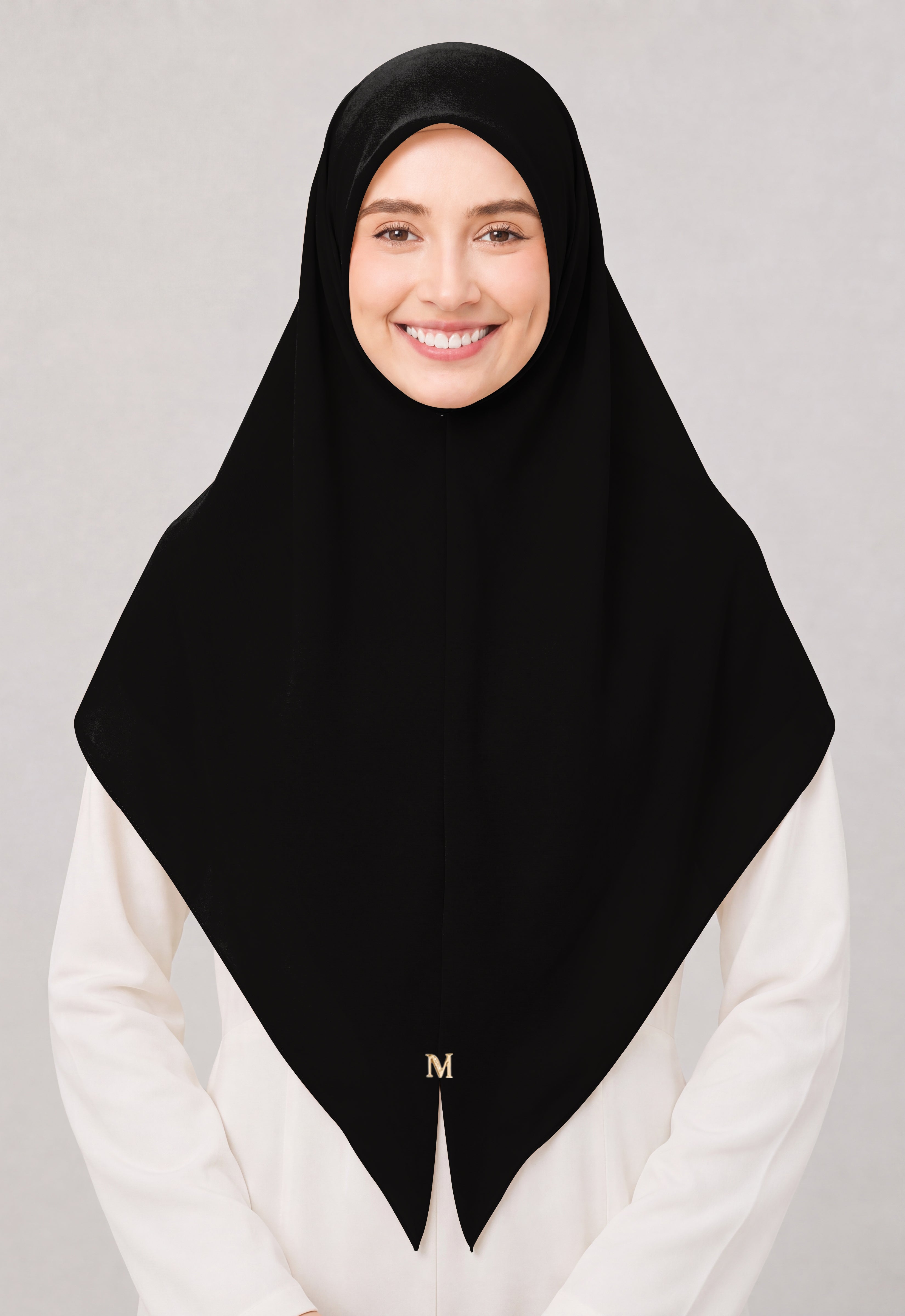 BASIC PLAIN 1.0 - BLACK