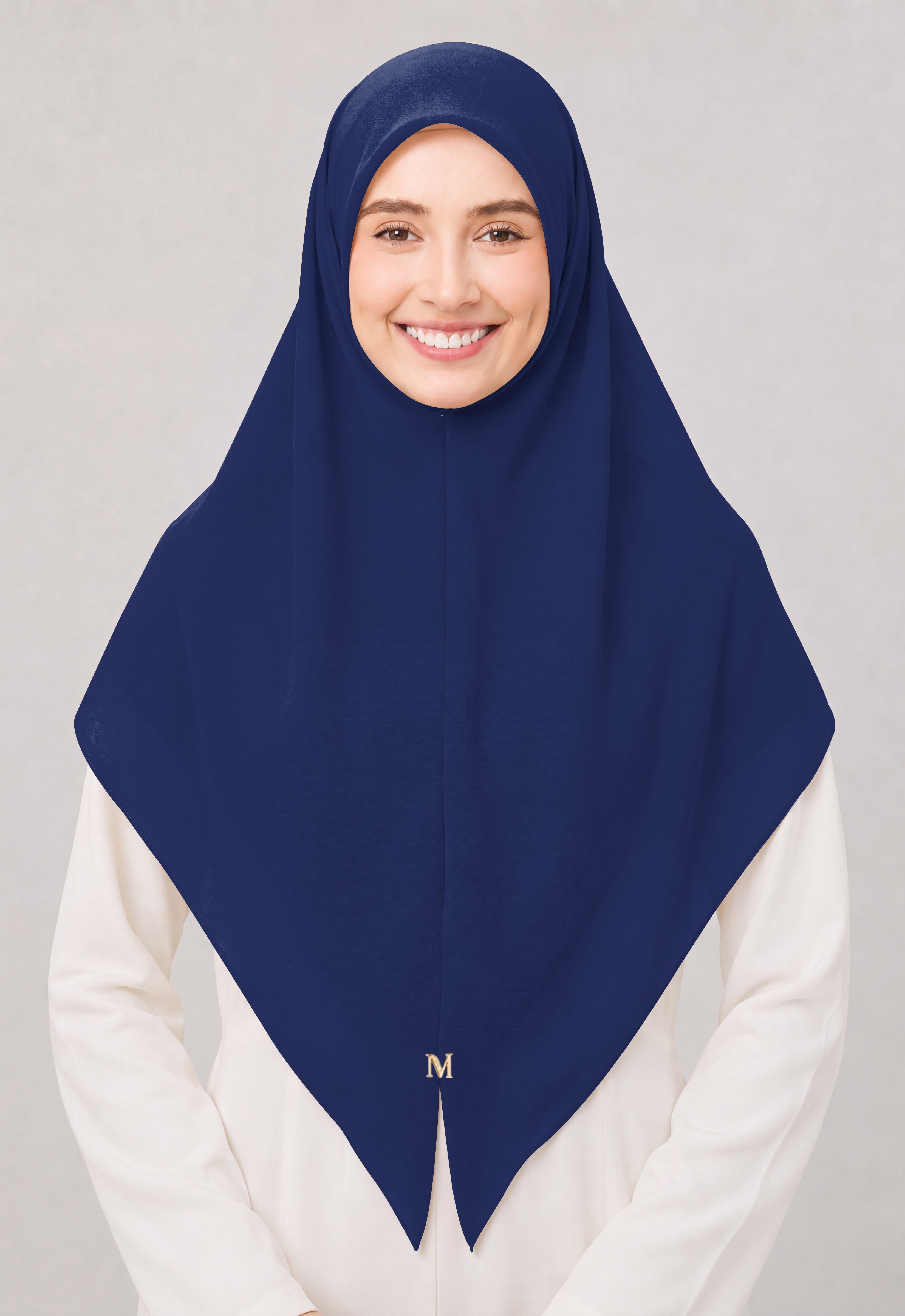 BASIC PLAIN 1.0 - ROYAL BLUE