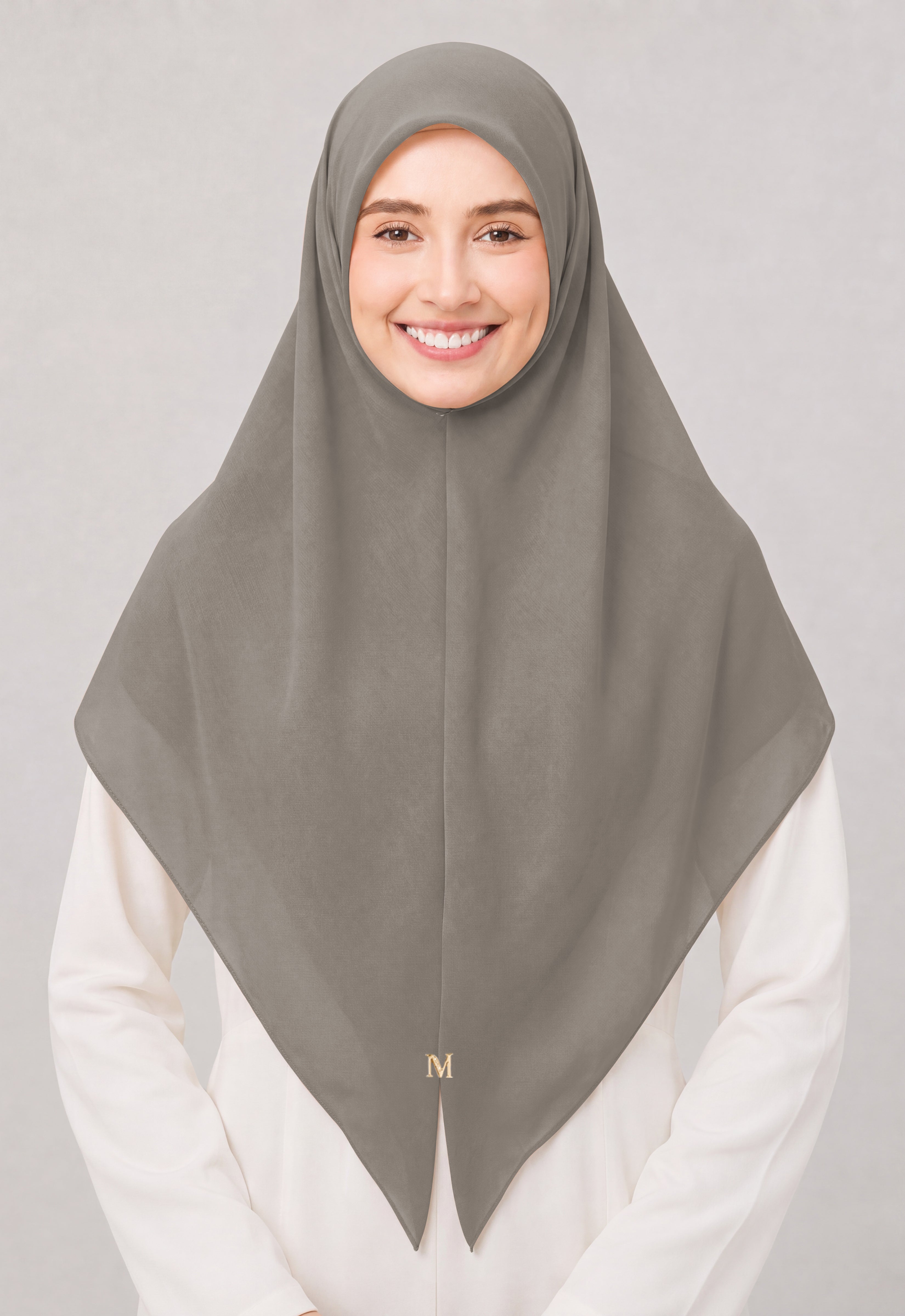 BASIC PLAIN 1.0 - TAUPE